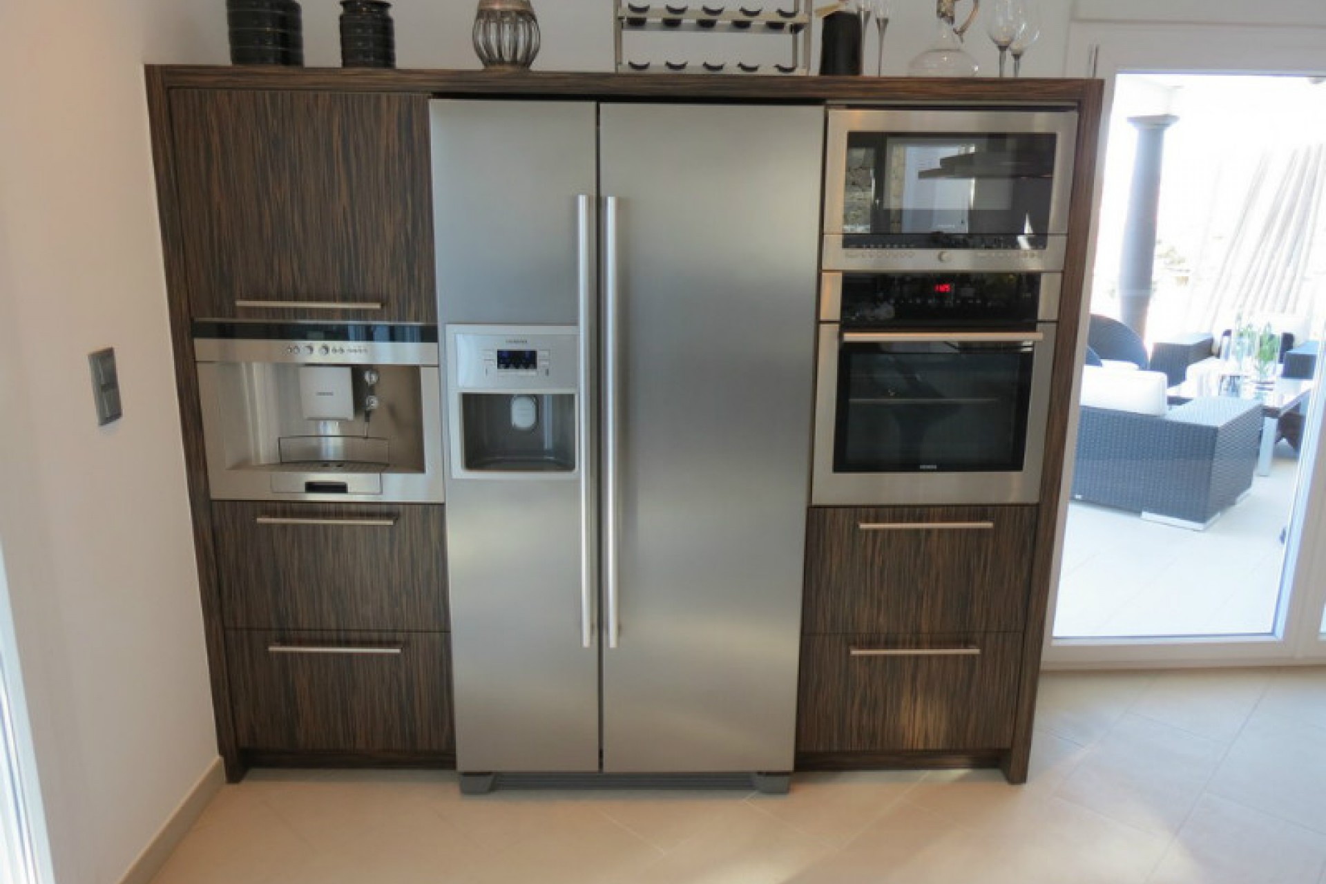 Zu verkaufen - Villa -
Moraira - Arnella