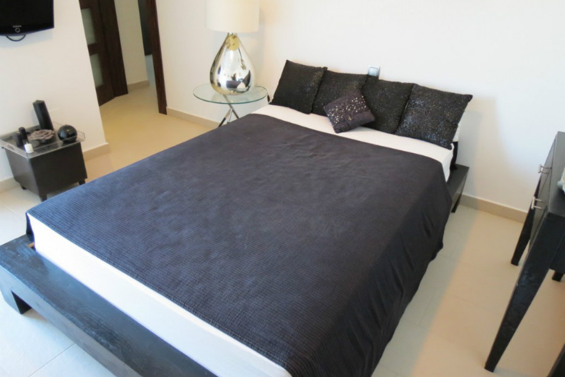 Zu verkaufen - Villa -
Moraira - Arnella