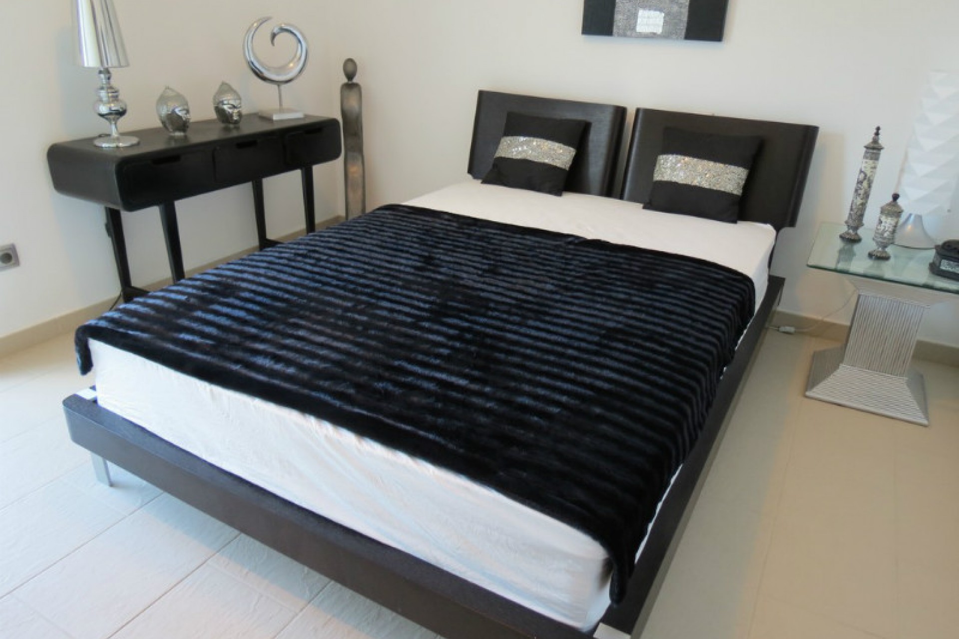 Zu verkaufen - Villa -
Moraira - Arnella