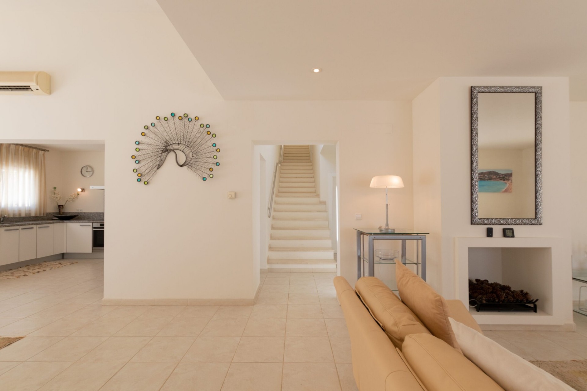 Zu verkaufen - Villa -
Moraira - Arnella