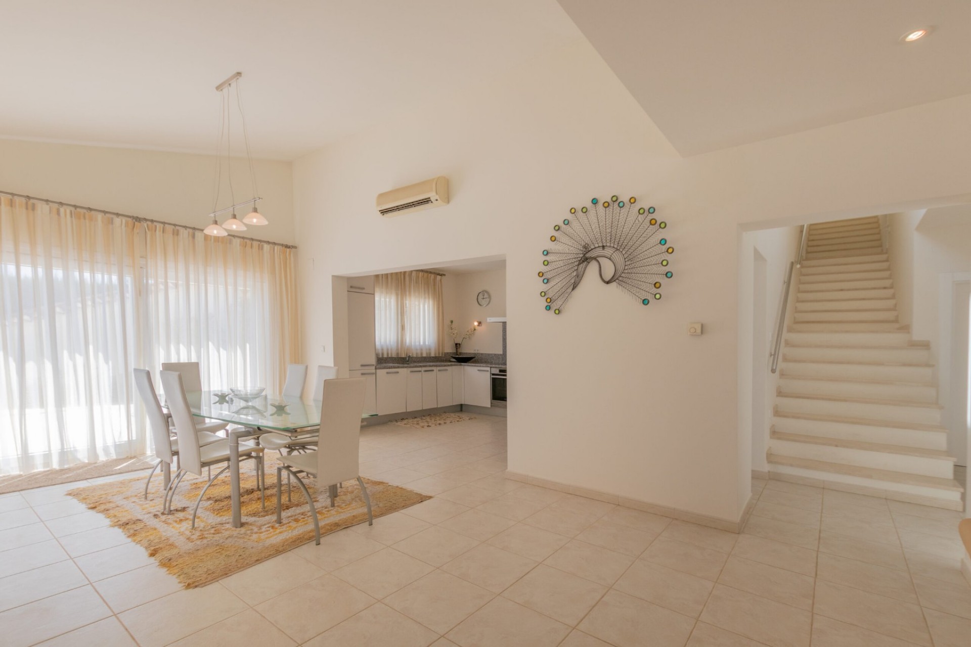 Zu verkaufen - Villa -
Moraira - Arnella