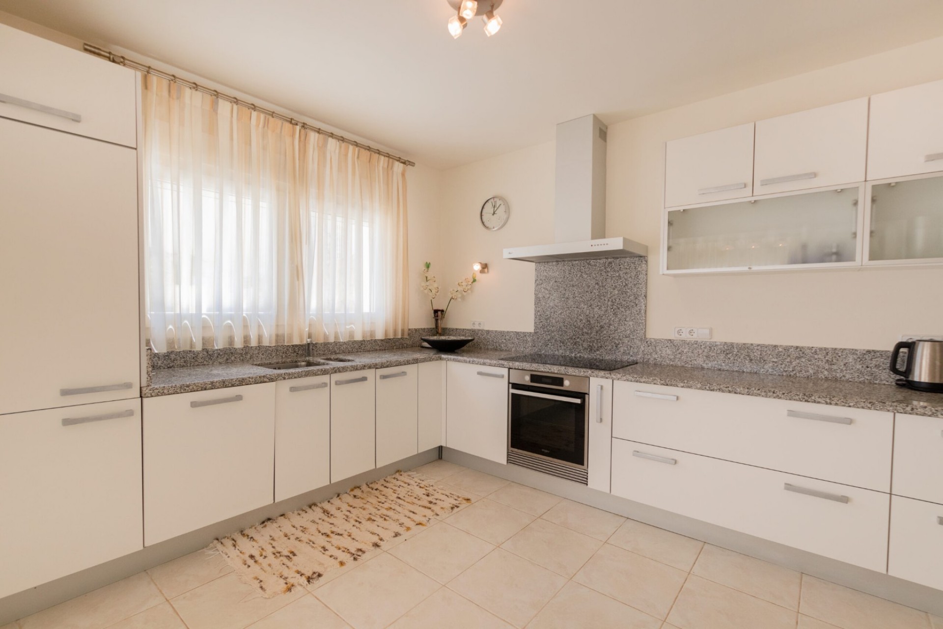 Zu verkaufen - Villa -
Moraira - Arnella