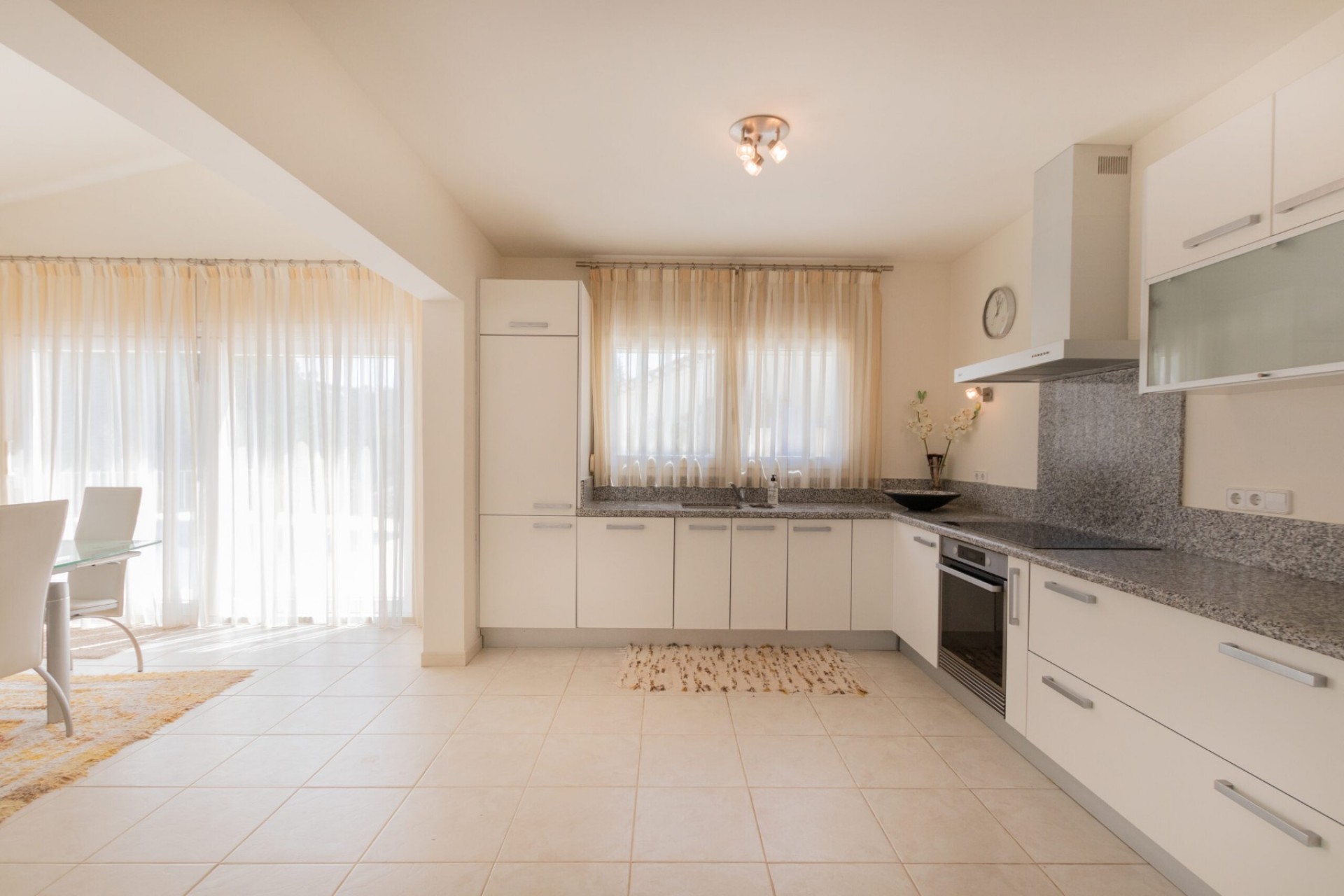 Zu verkaufen - Villa -
Moraira - Arnella