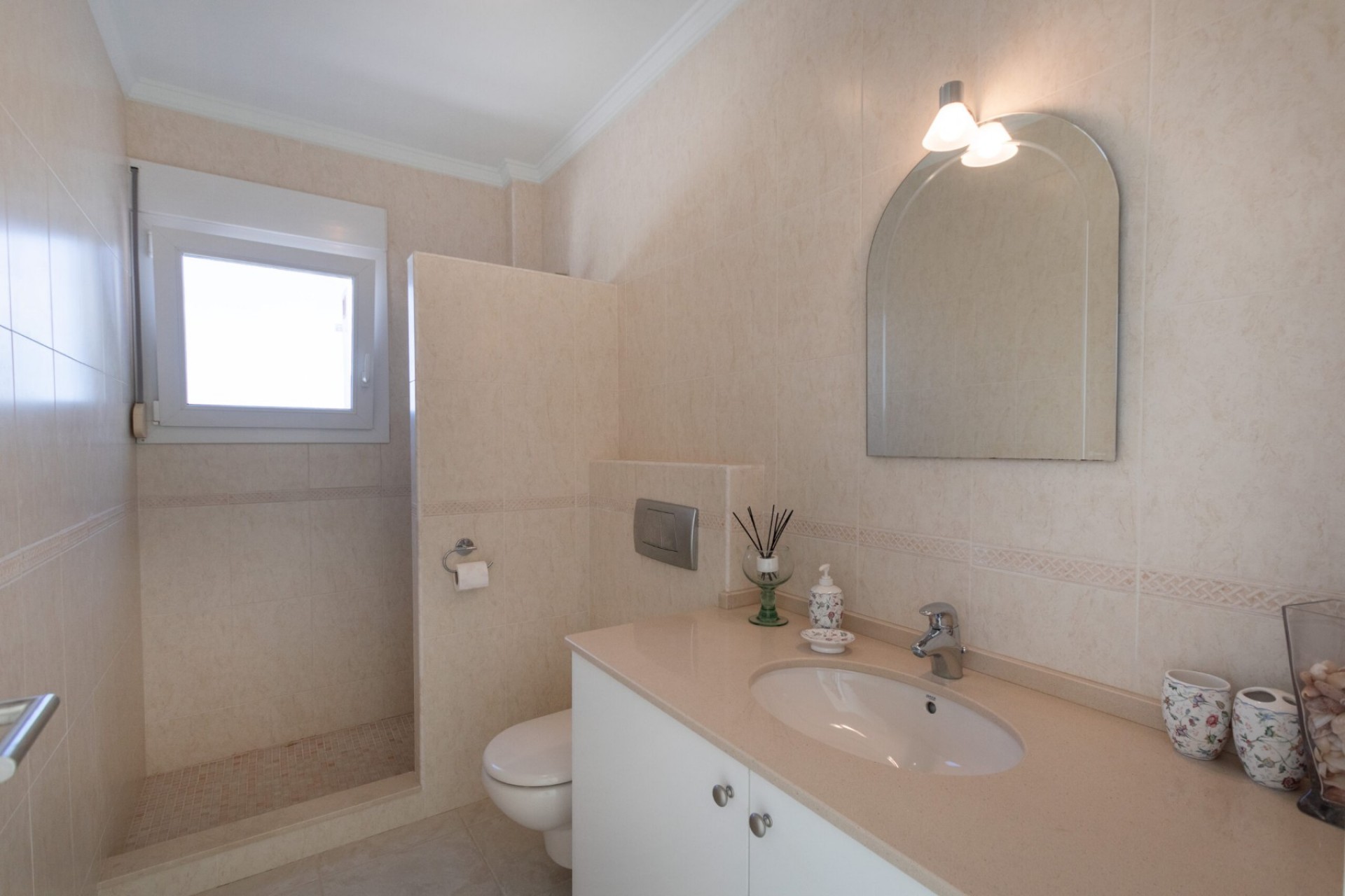 Zu verkaufen - Villa -
Moraira - Arnella