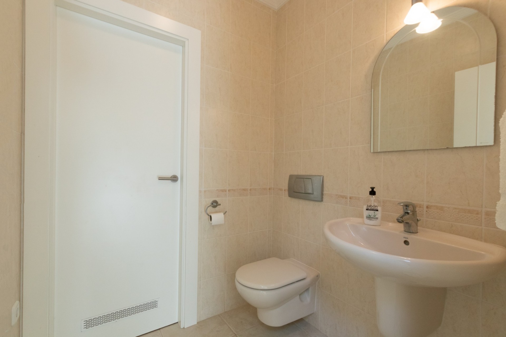 Zu verkaufen - Villa -
Moraira - Arnella