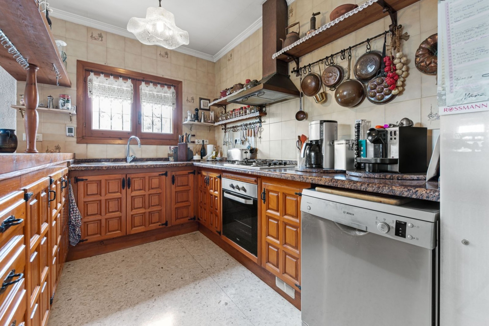 Zu verkaufen - Villa -
Moraira - Arnella