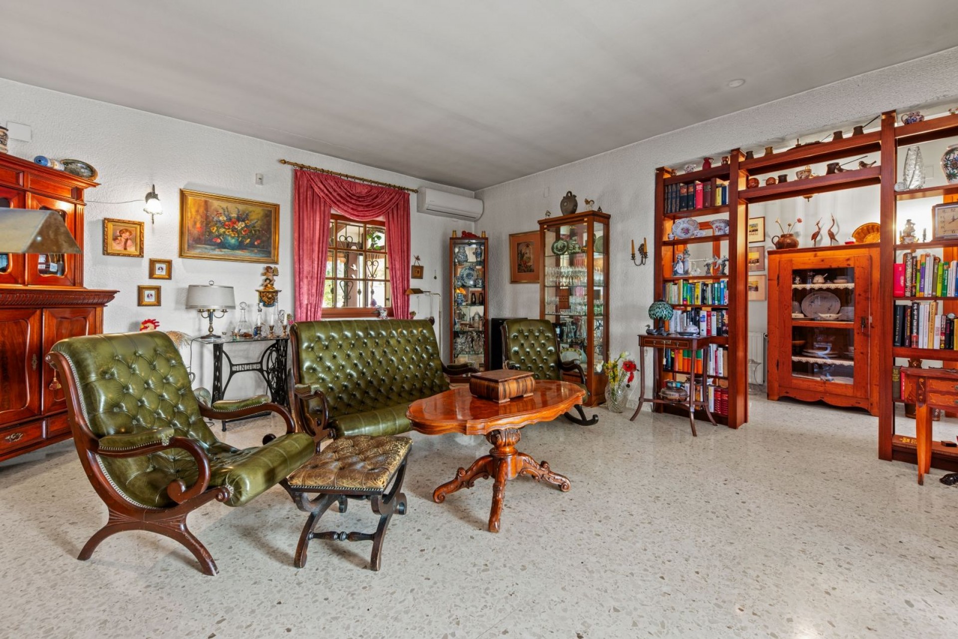 Zu verkaufen - Villa -
Moraira - Arnella