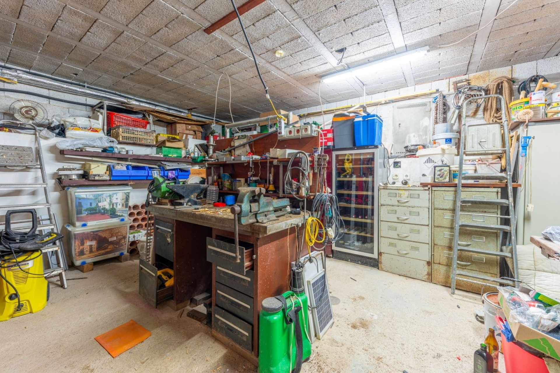 Zu verkaufen - Villa -
Moraira - Arnella