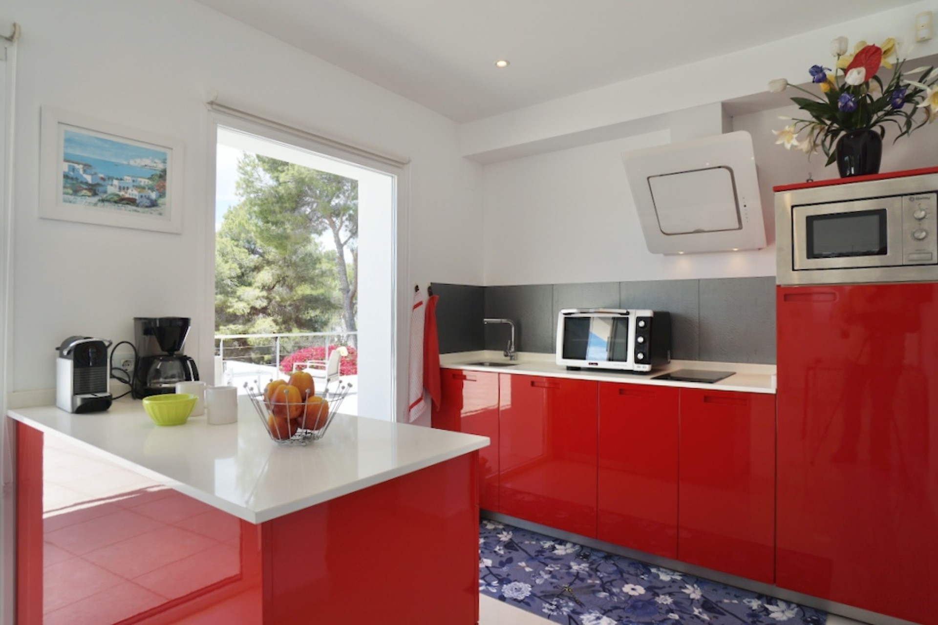 Zu verkaufen - Villa -
Moraira - Arnella