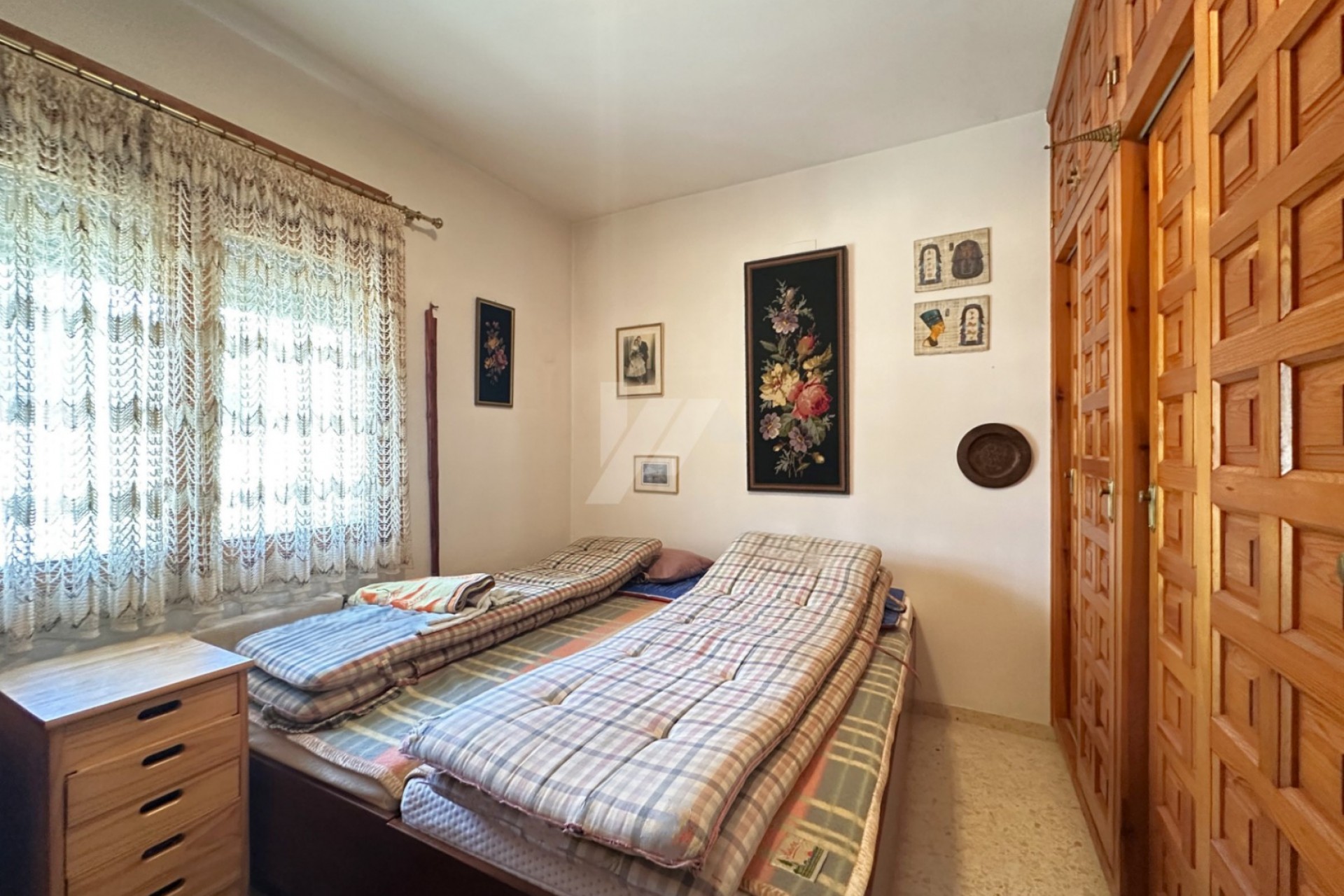 Zu verkaufen - Villa -
Moraira - Arnella