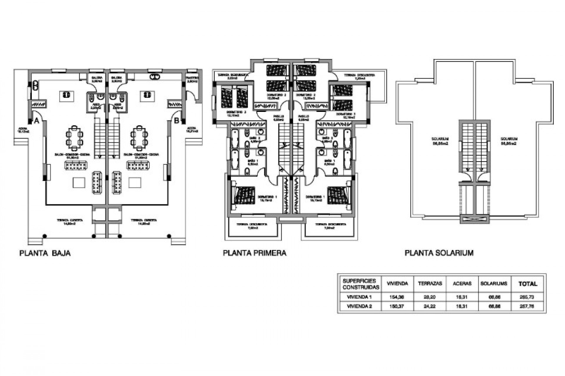 Zu verkaufen - Villa -
Moraira - Benimeit