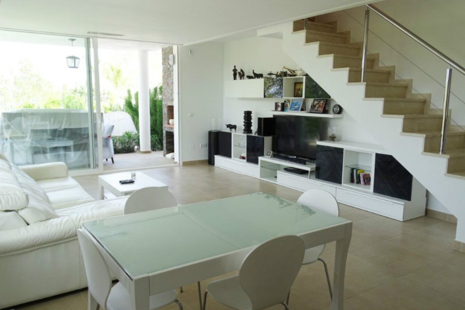 Zu verkaufen - Villa -
Moraira - Benimeit