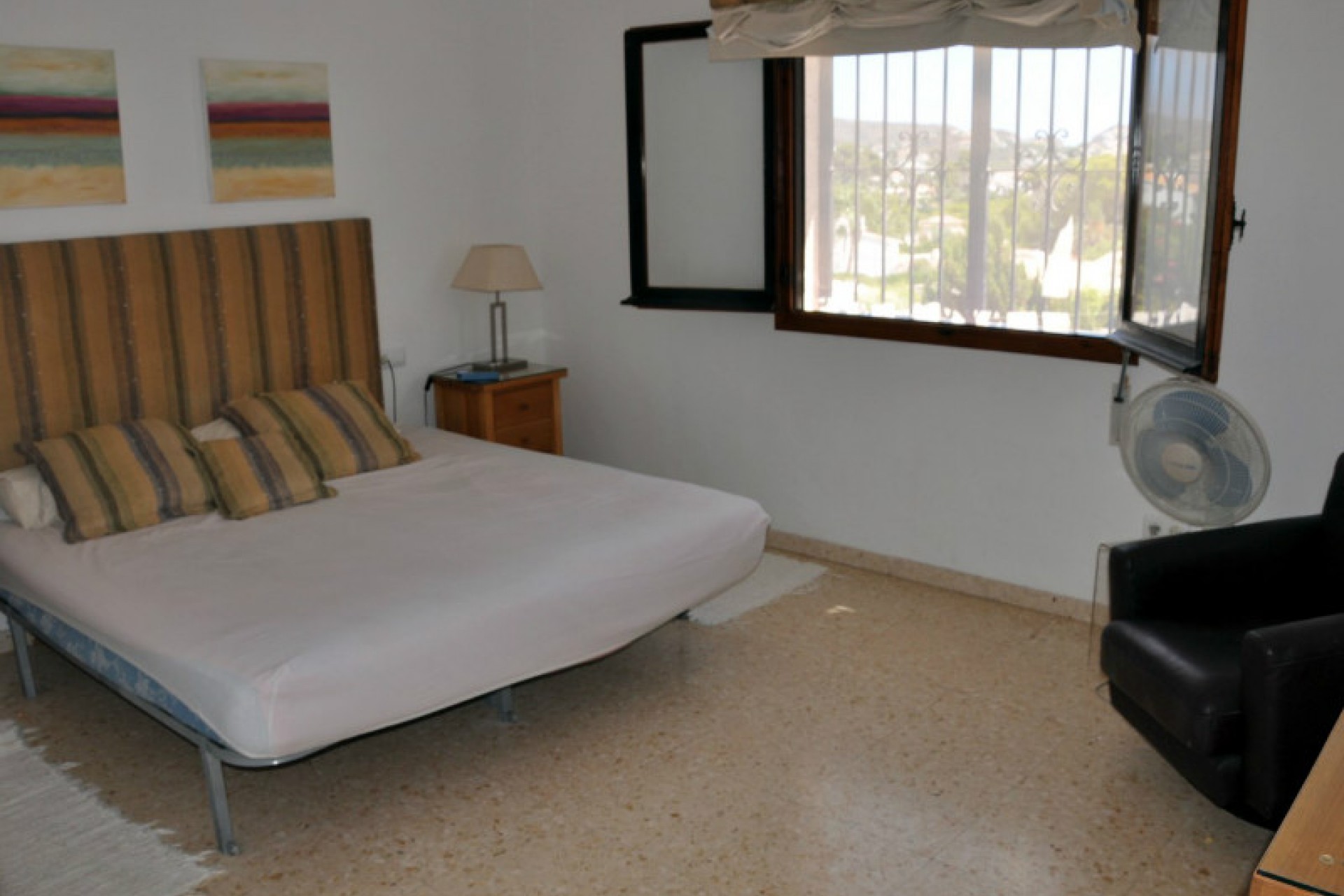 Zu verkaufen - Villa -
Moraira - Benimeit