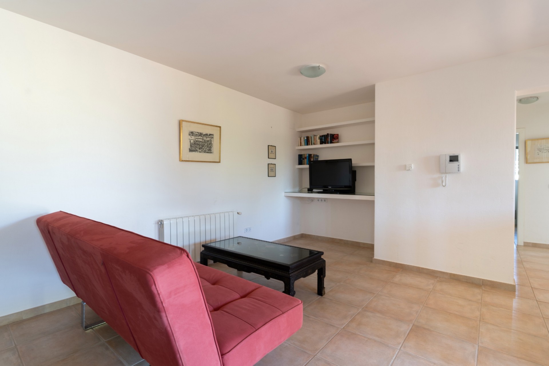 Zu verkaufen - Villa -
Moraira - Benimeit