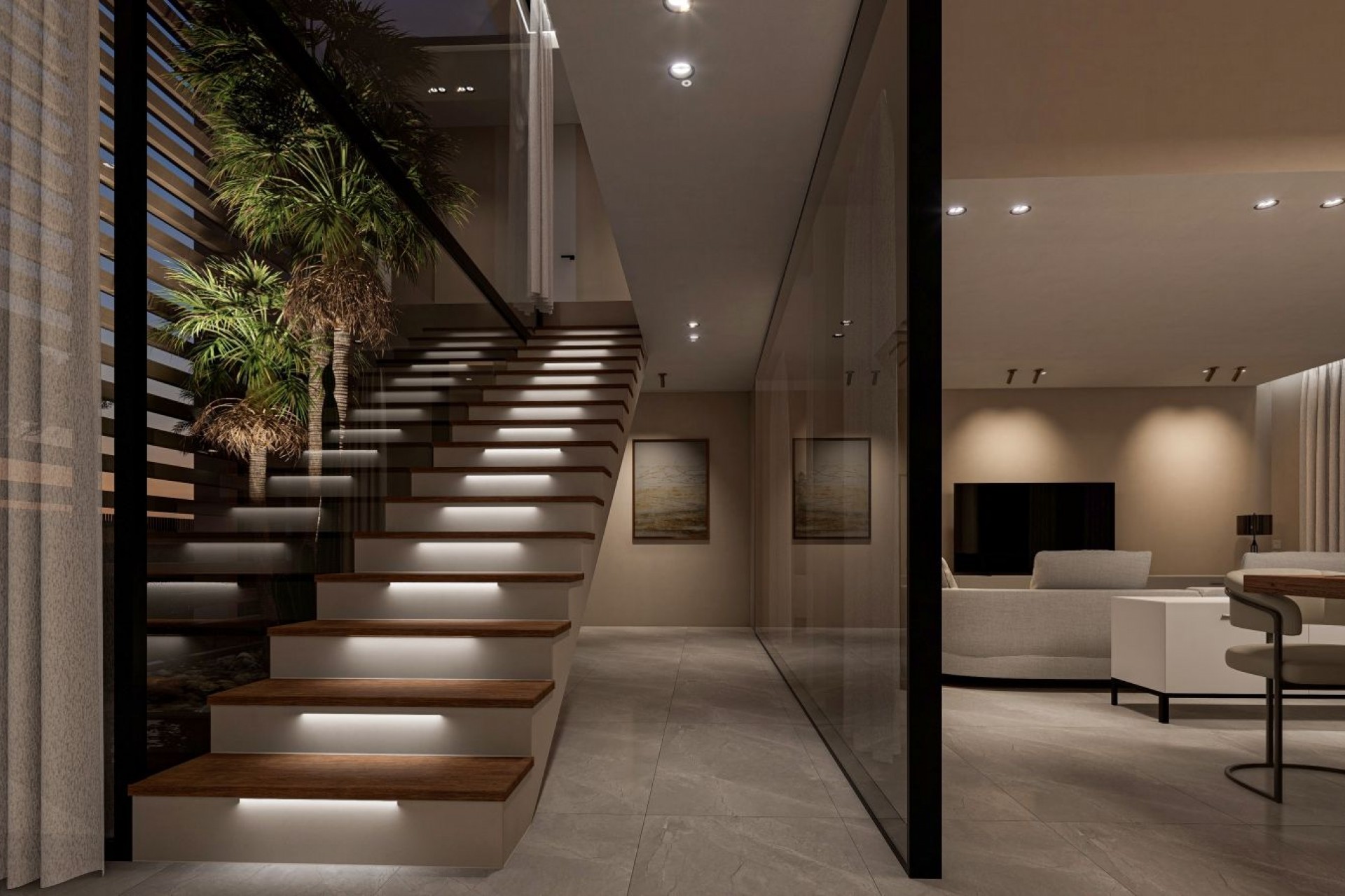 Zu verkaufen - Villa -
Moraira - Benimeit