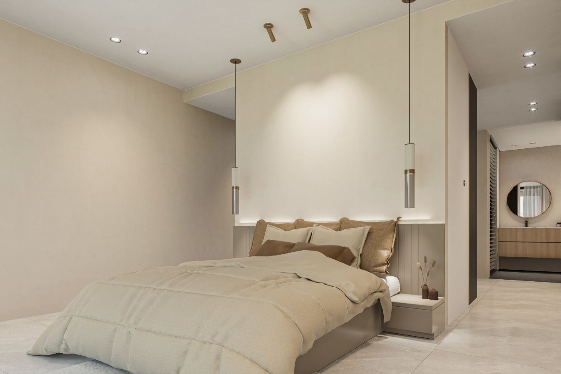 Zu verkaufen - Villa -
Moraira - Benimeit