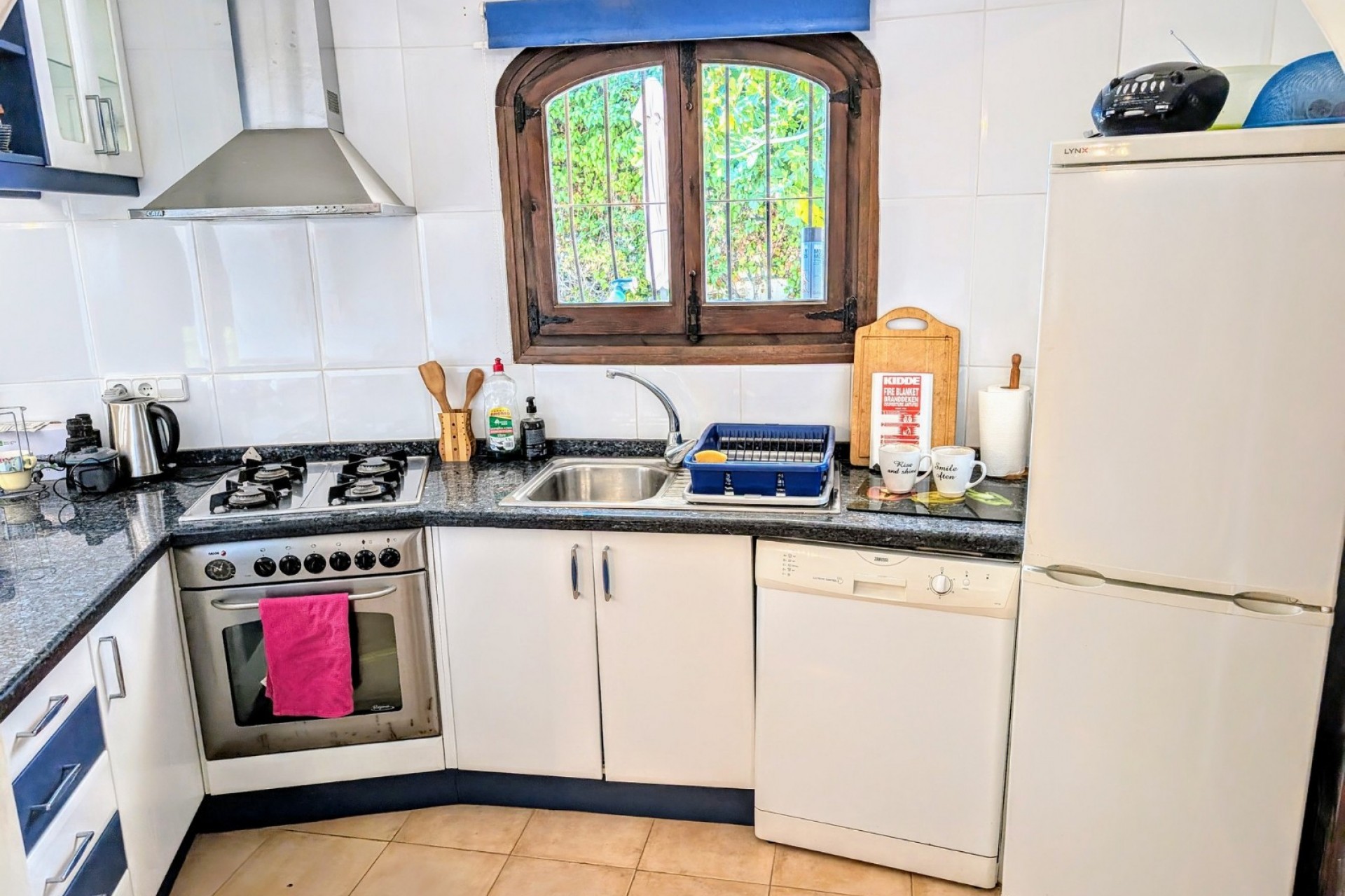 Zu verkaufen - Villa -
Moraira - Benimeit