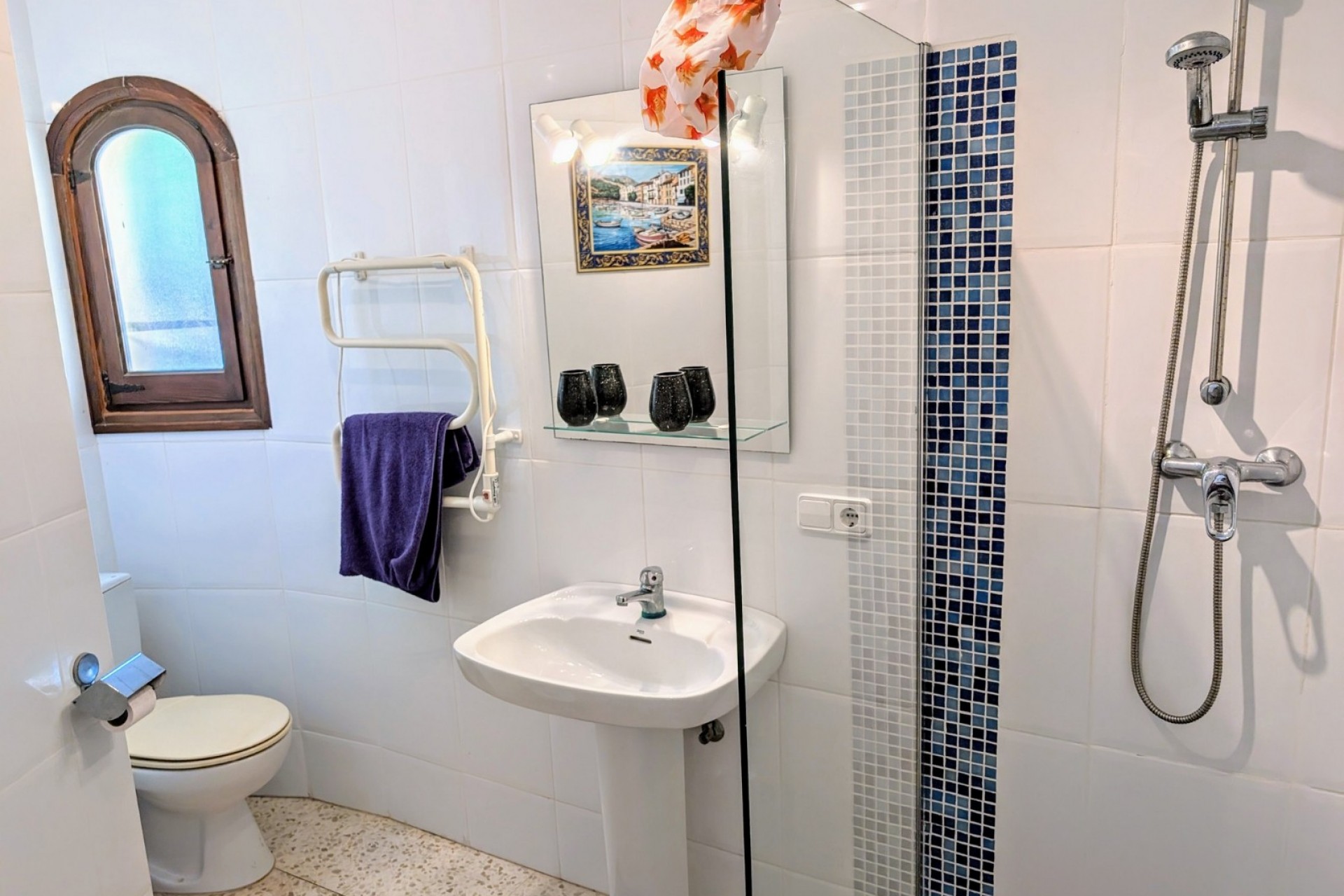 Zu verkaufen - Villa -
Moraira - Benimeit