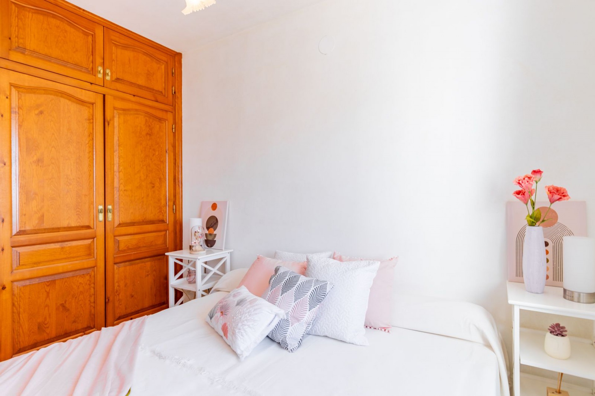 Zu verkaufen - Villa -
Moraira - Benimeit