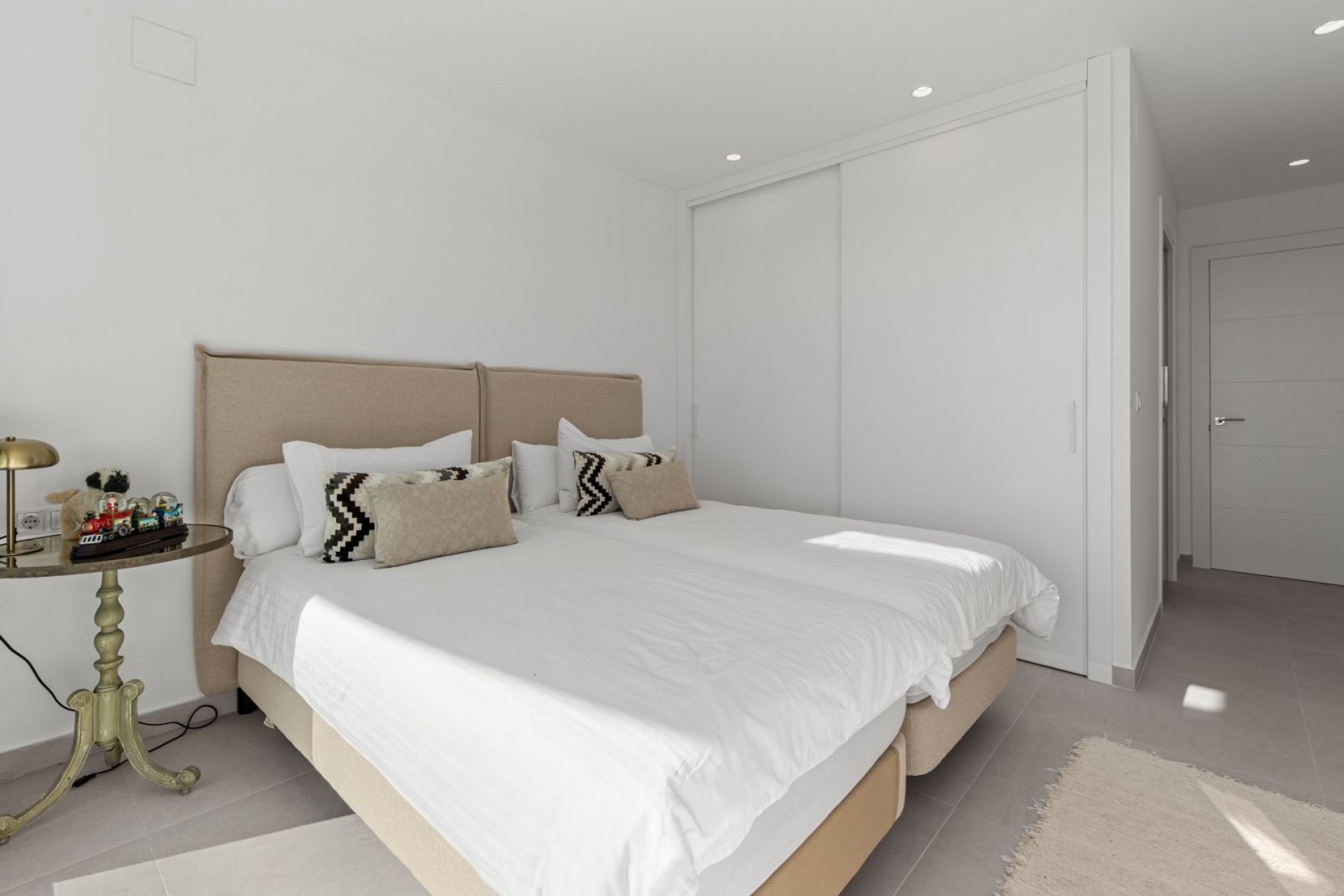 Zu verkaufen - Villa -
Moraira - Benimeit