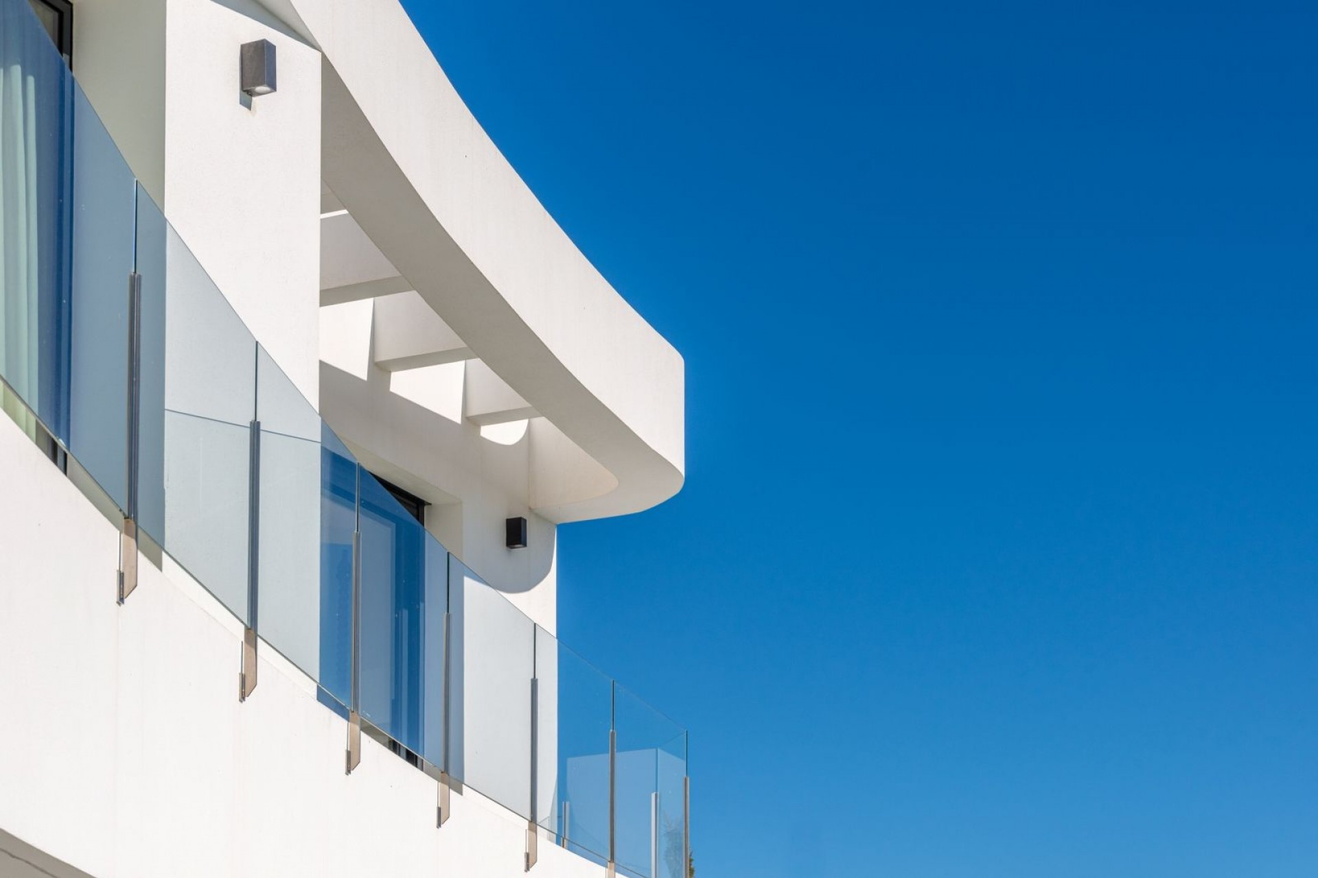 Zu verkaufen - Villa -
Moraira - Benimeit