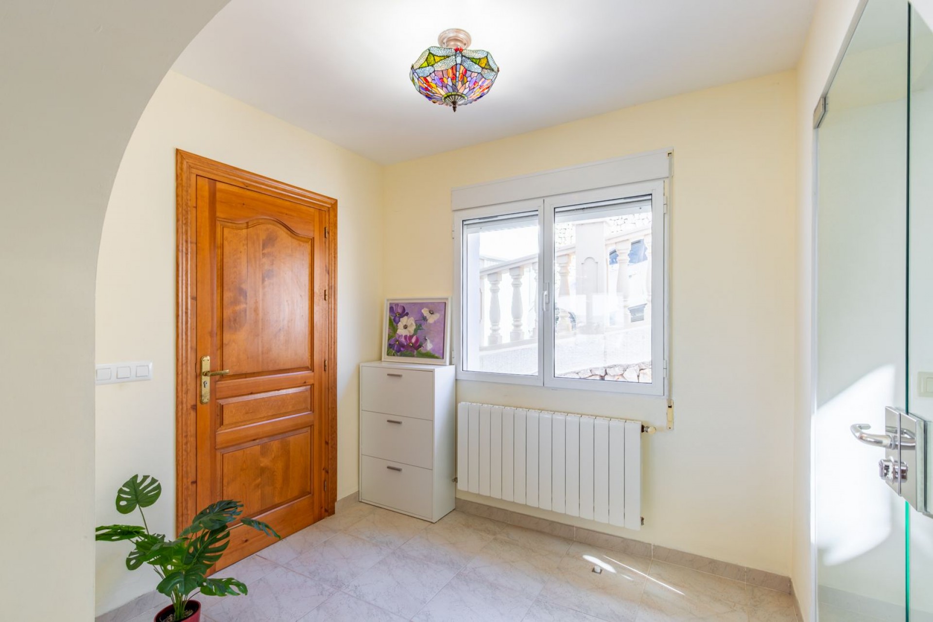 Zu verkaufen - Villa -
Moraira - Benimeit