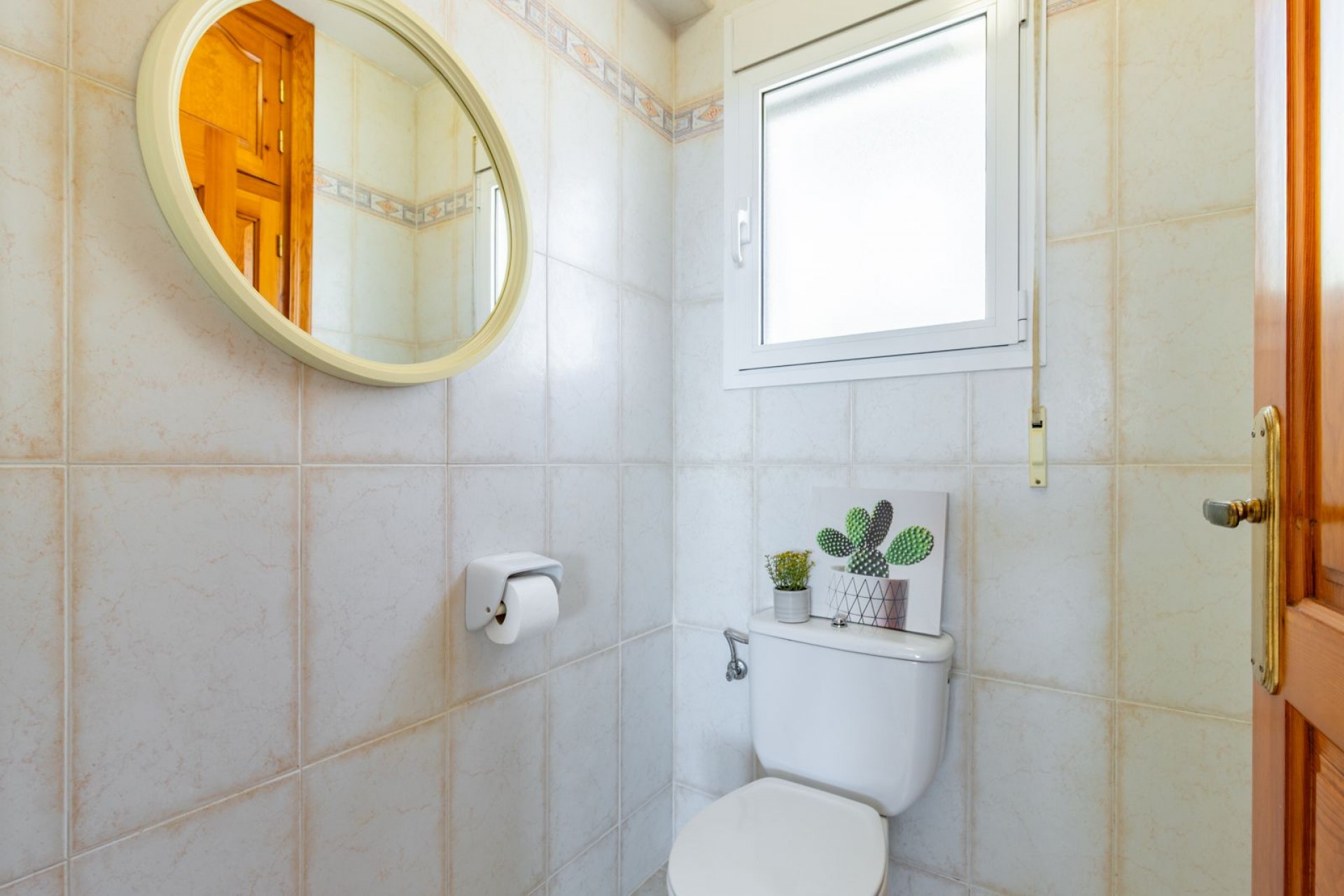 Zu verkaufen - Villa -
Moraira - Benimeit