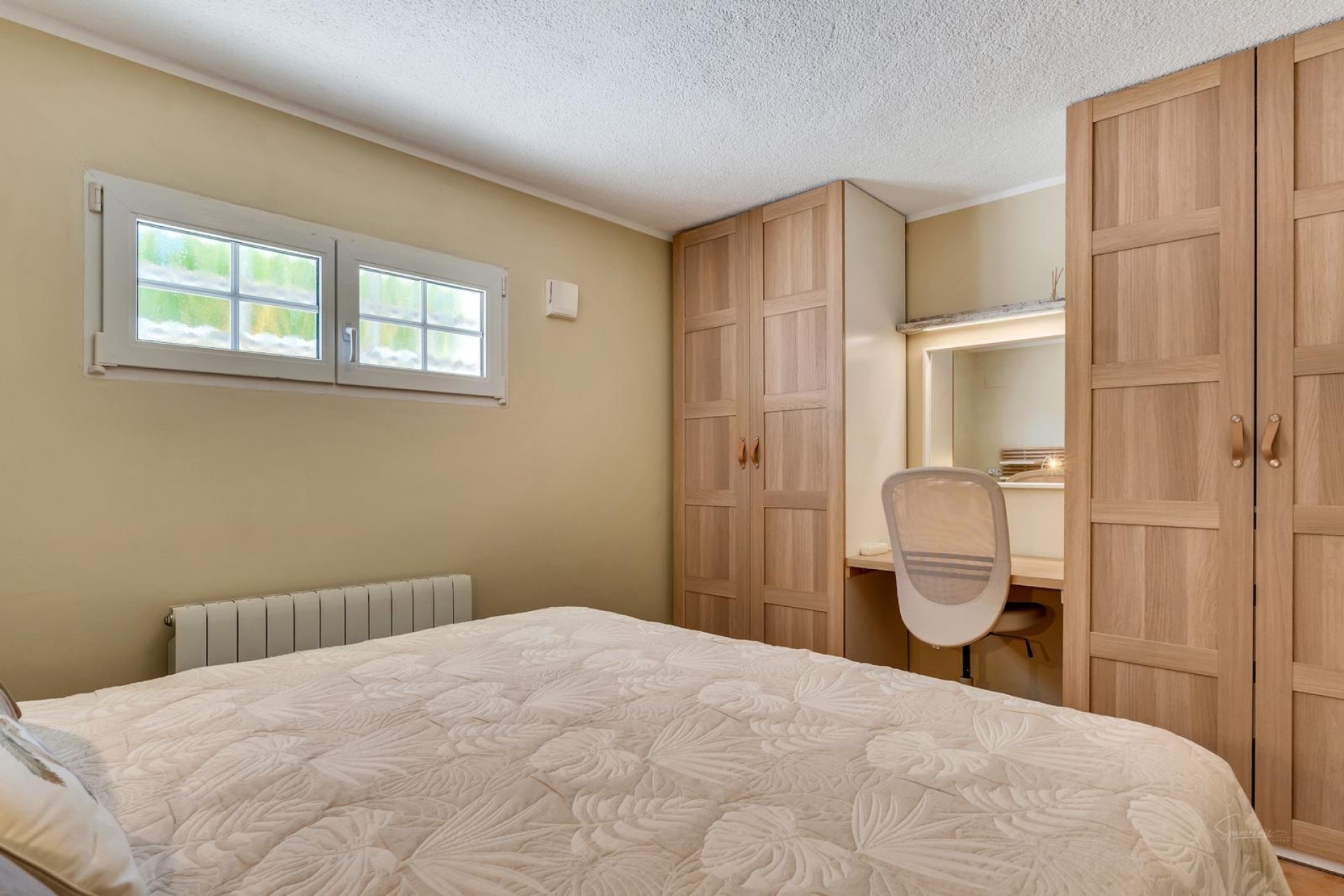 Zu verkaufen - Villa -
Moraira - Benimeit