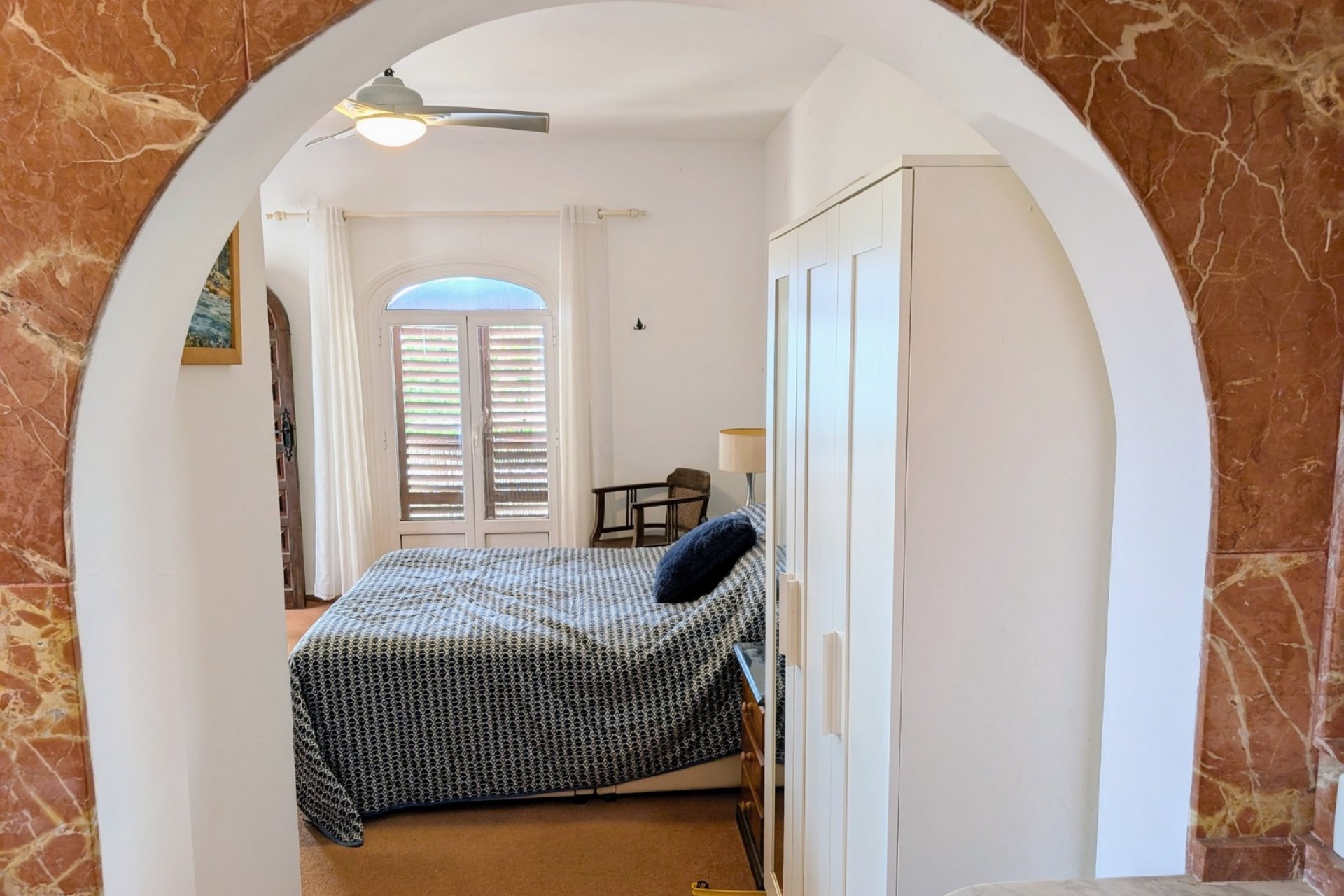 Zu verkaufen - Villa -
Moraira - Benimeit