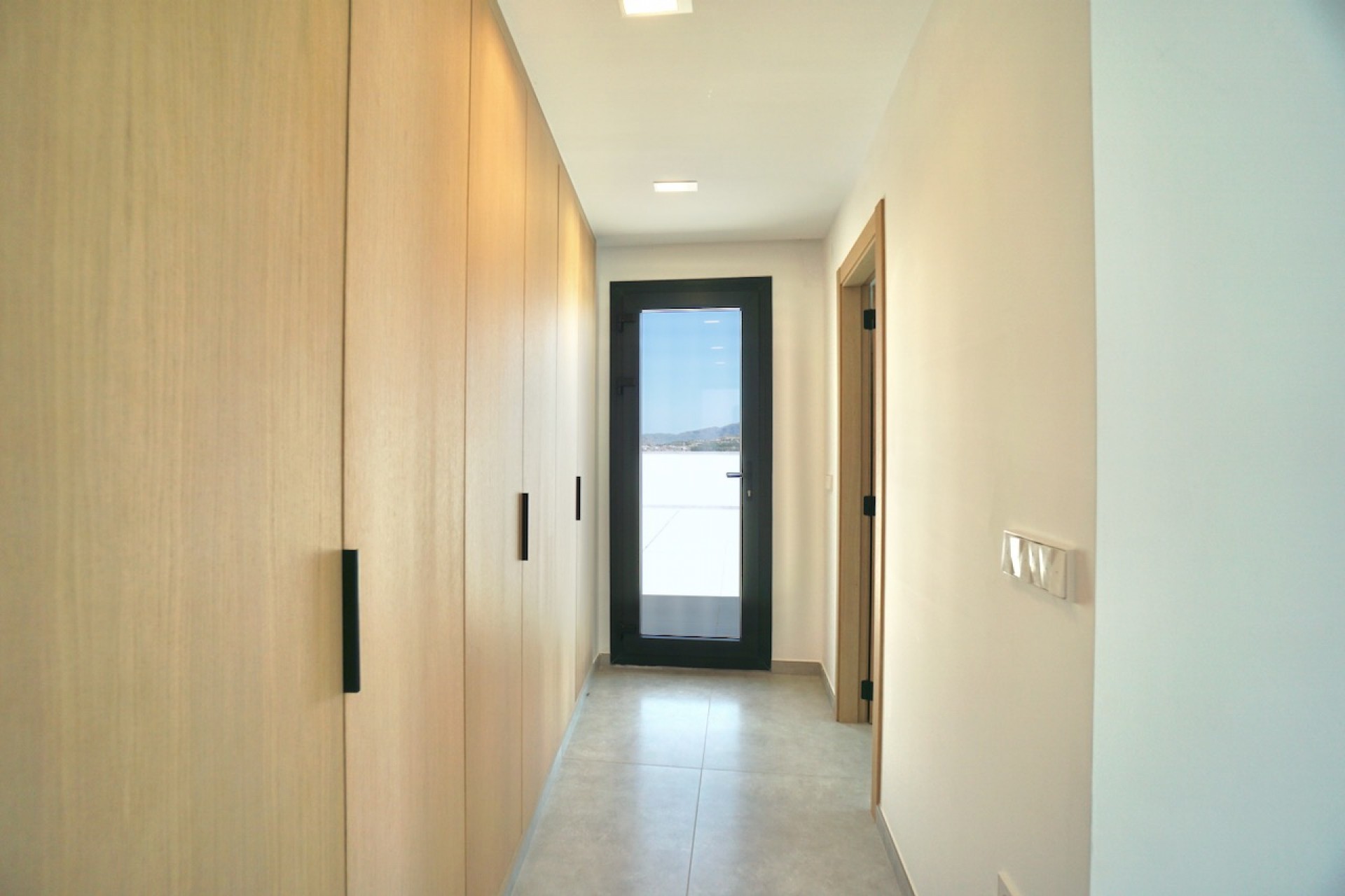 Zu verkaufen - Villa -
Moraira - Benimeit