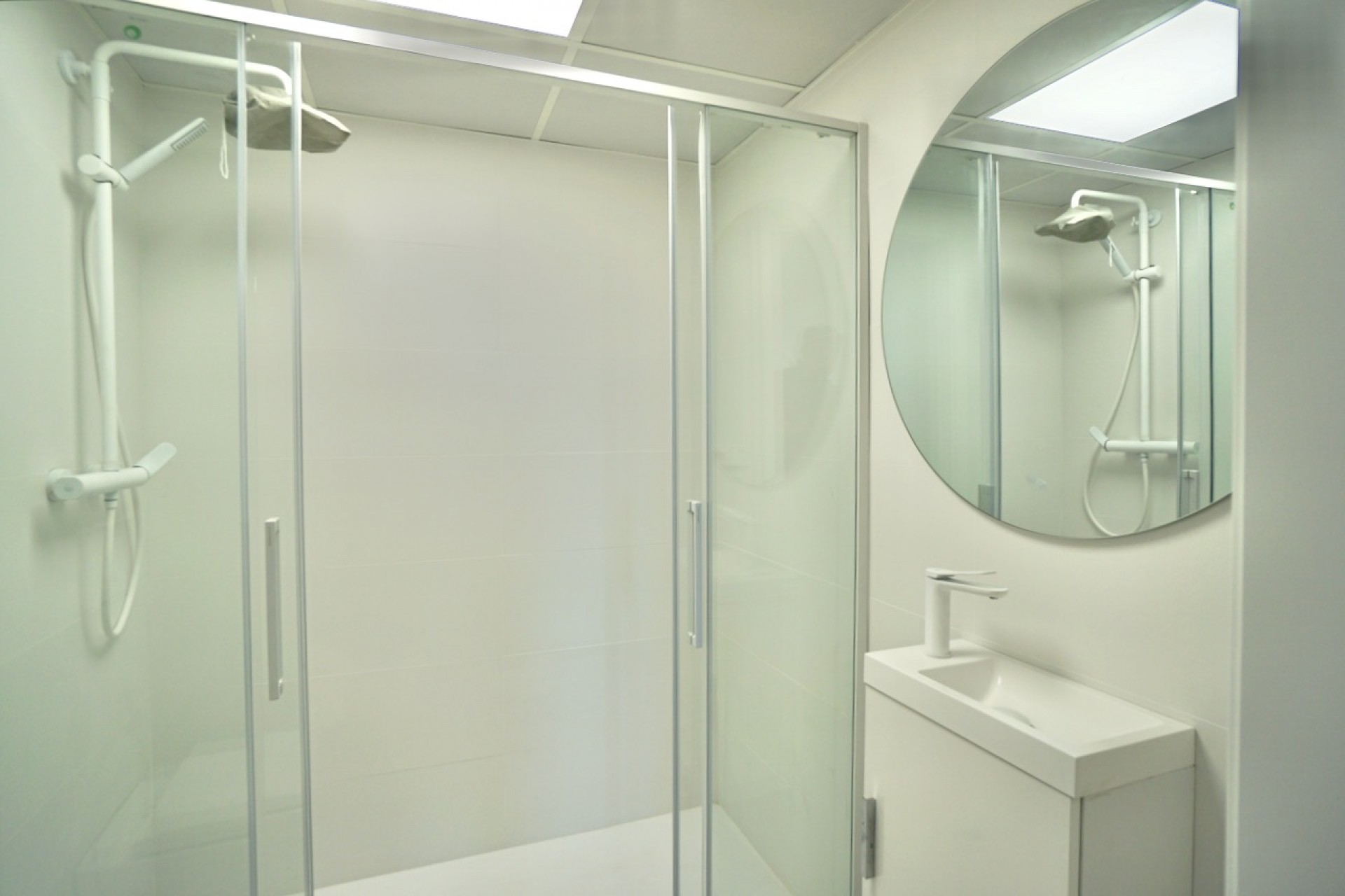 Zu verkaufen - Villa -
Moraira - Benimeit