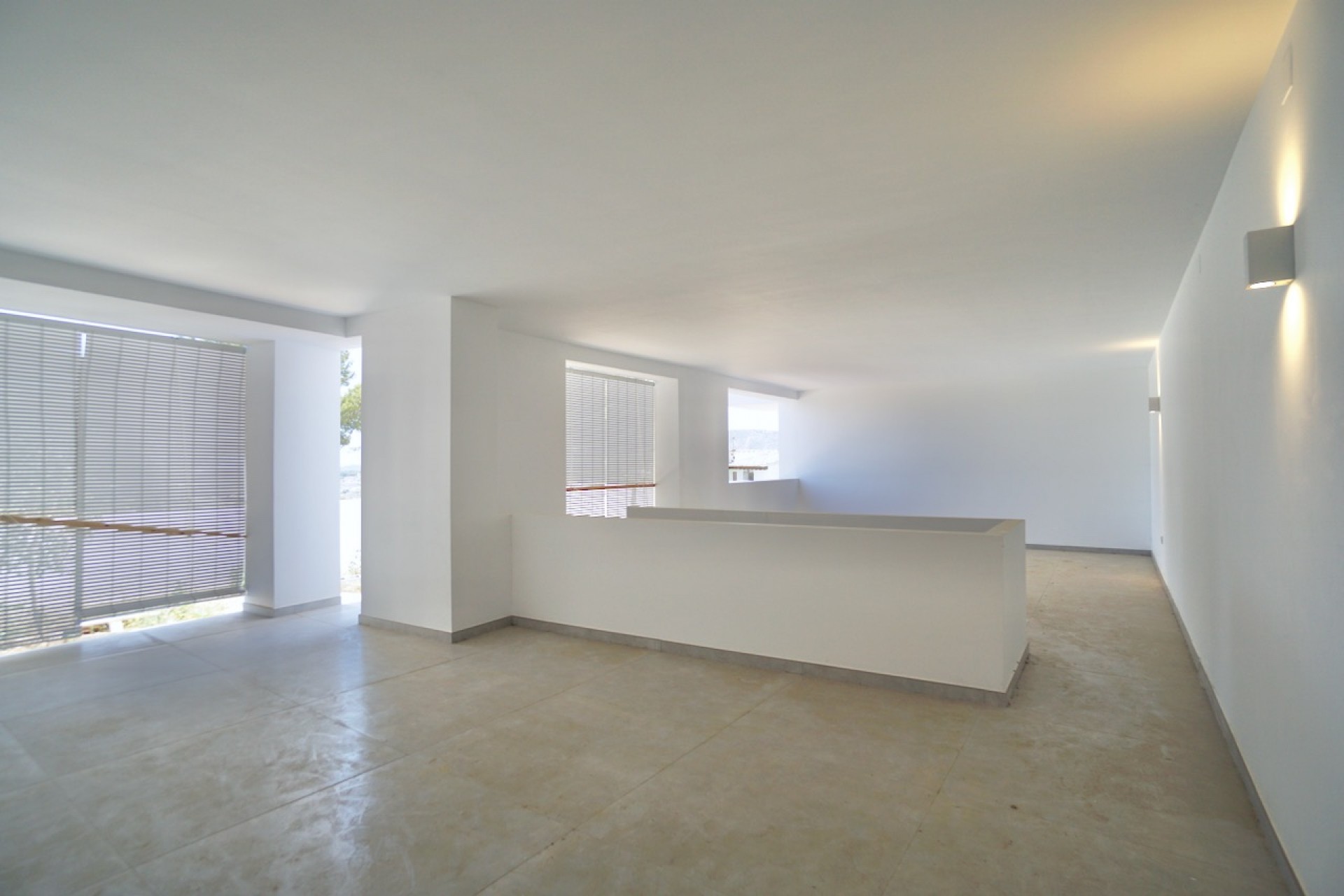 Zu verkaufen - Villa -
Moraira - Benimeit