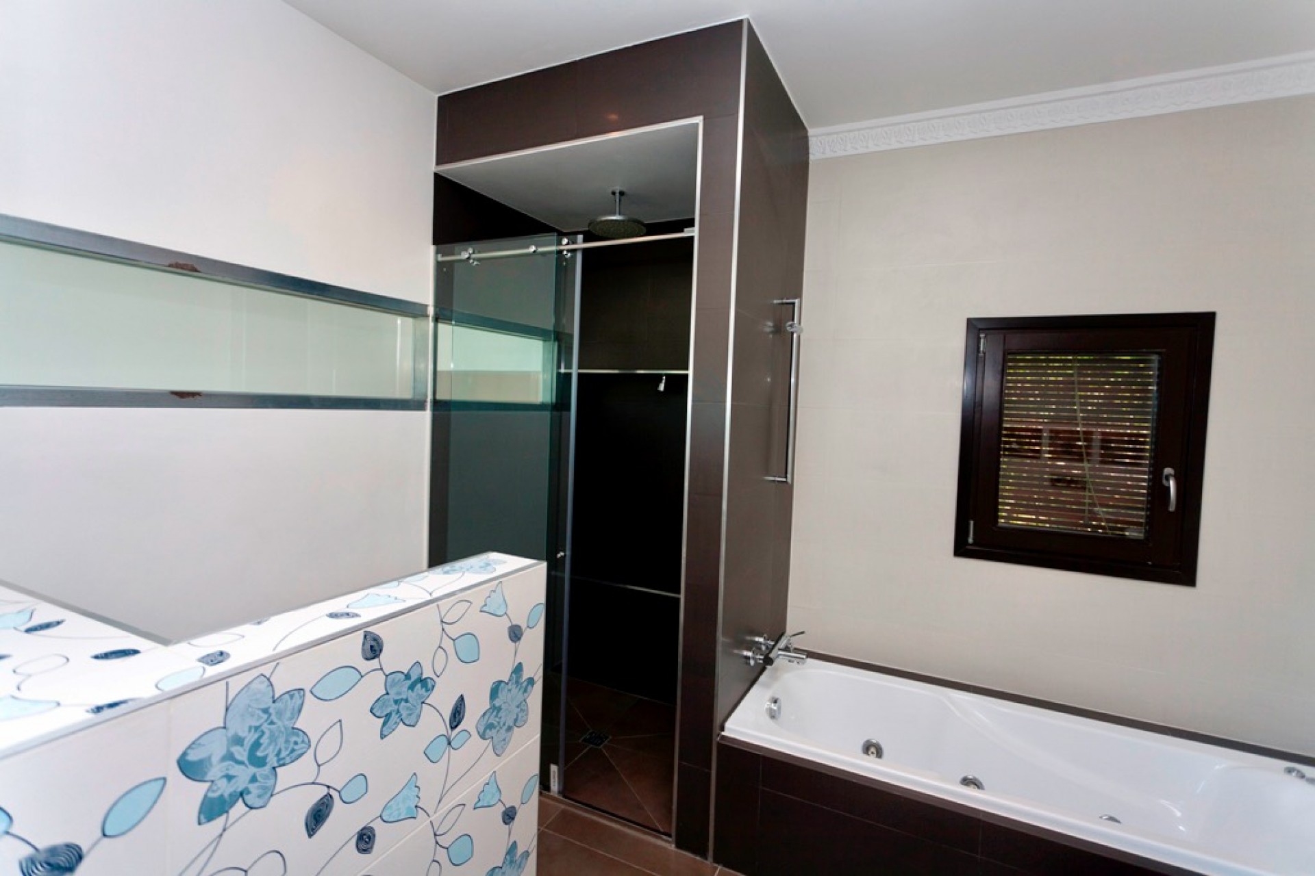 Zu verkaufen - Villa -
Moraira - Benimeit