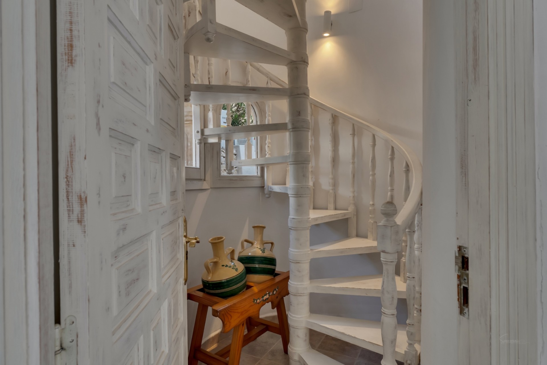 Zu verkaufen - Villa -
Moraira - Benimeit