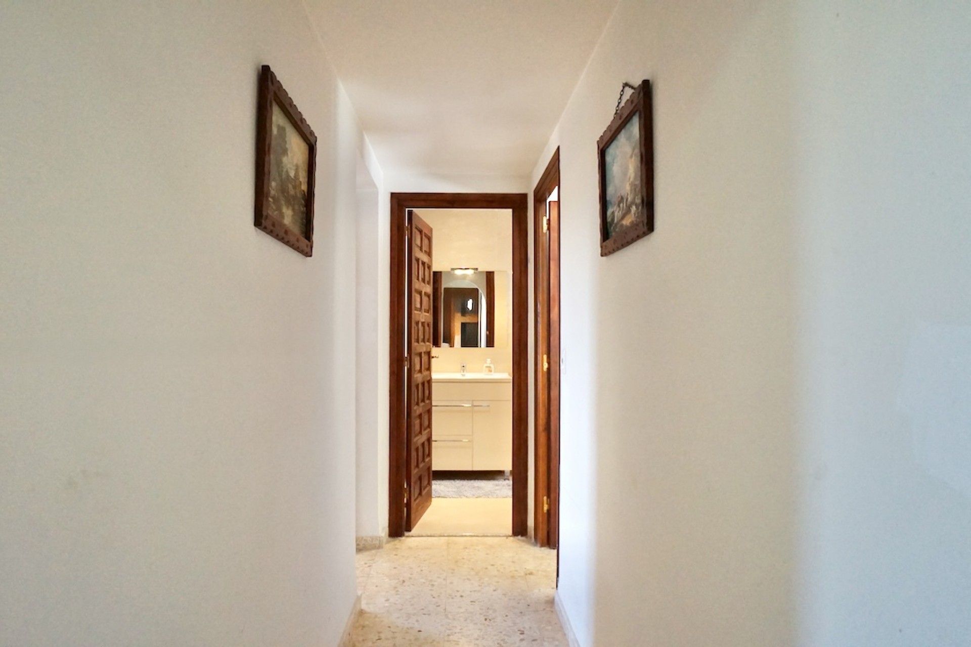 Zu verkaufen - Villa -
Moraira - Benimeit