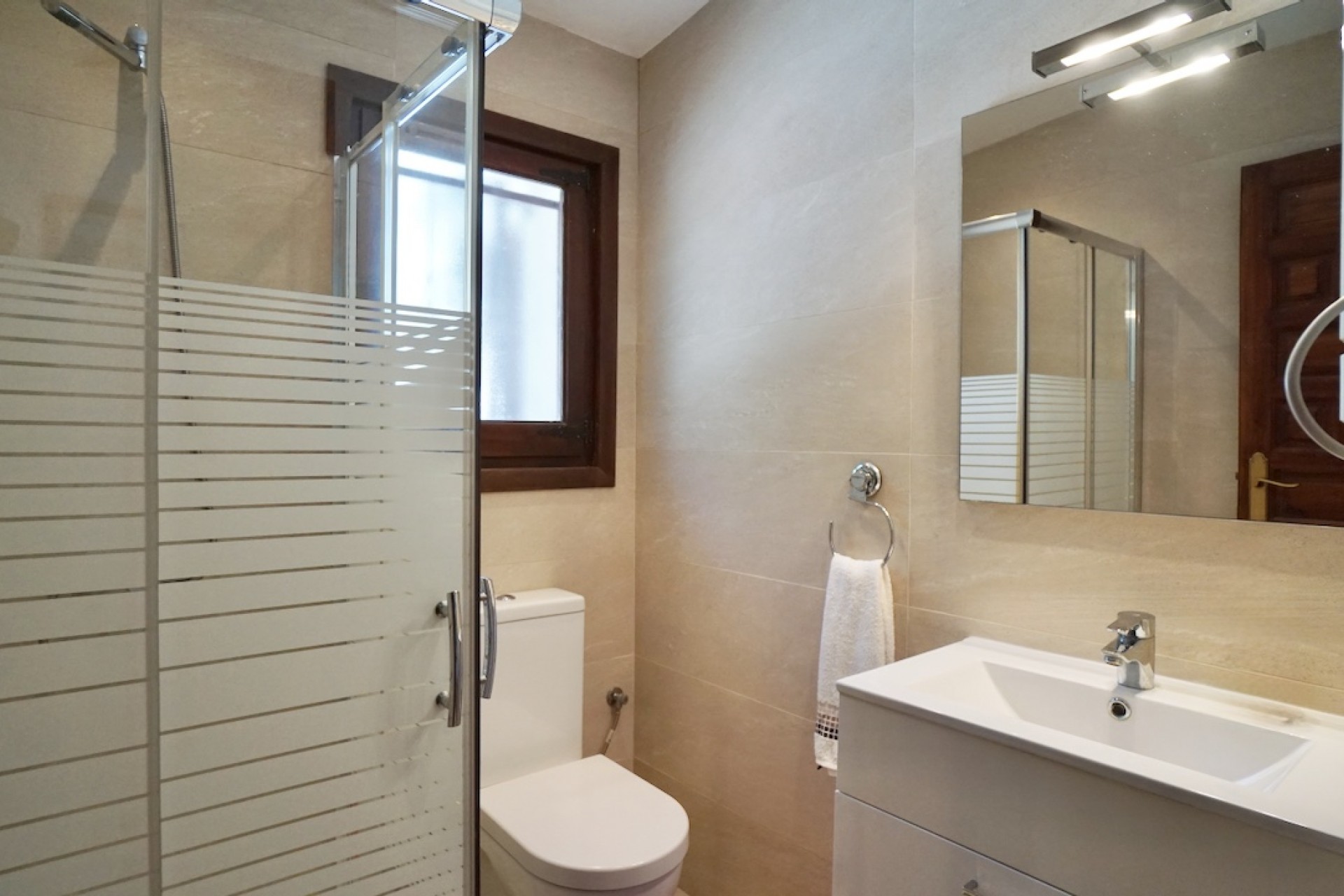 Zu verkaufen - Villa -
Moraira - Benimeit