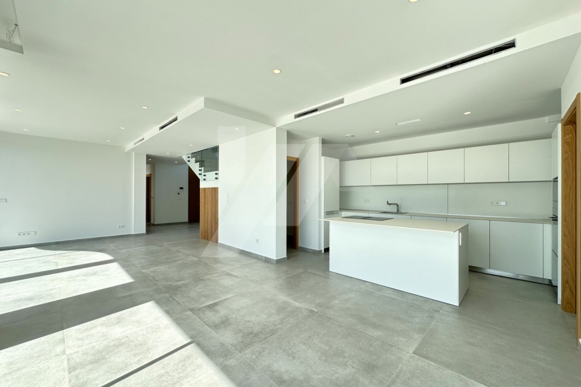 Zu verkaufen - Villa -
Moraira - Benimeit