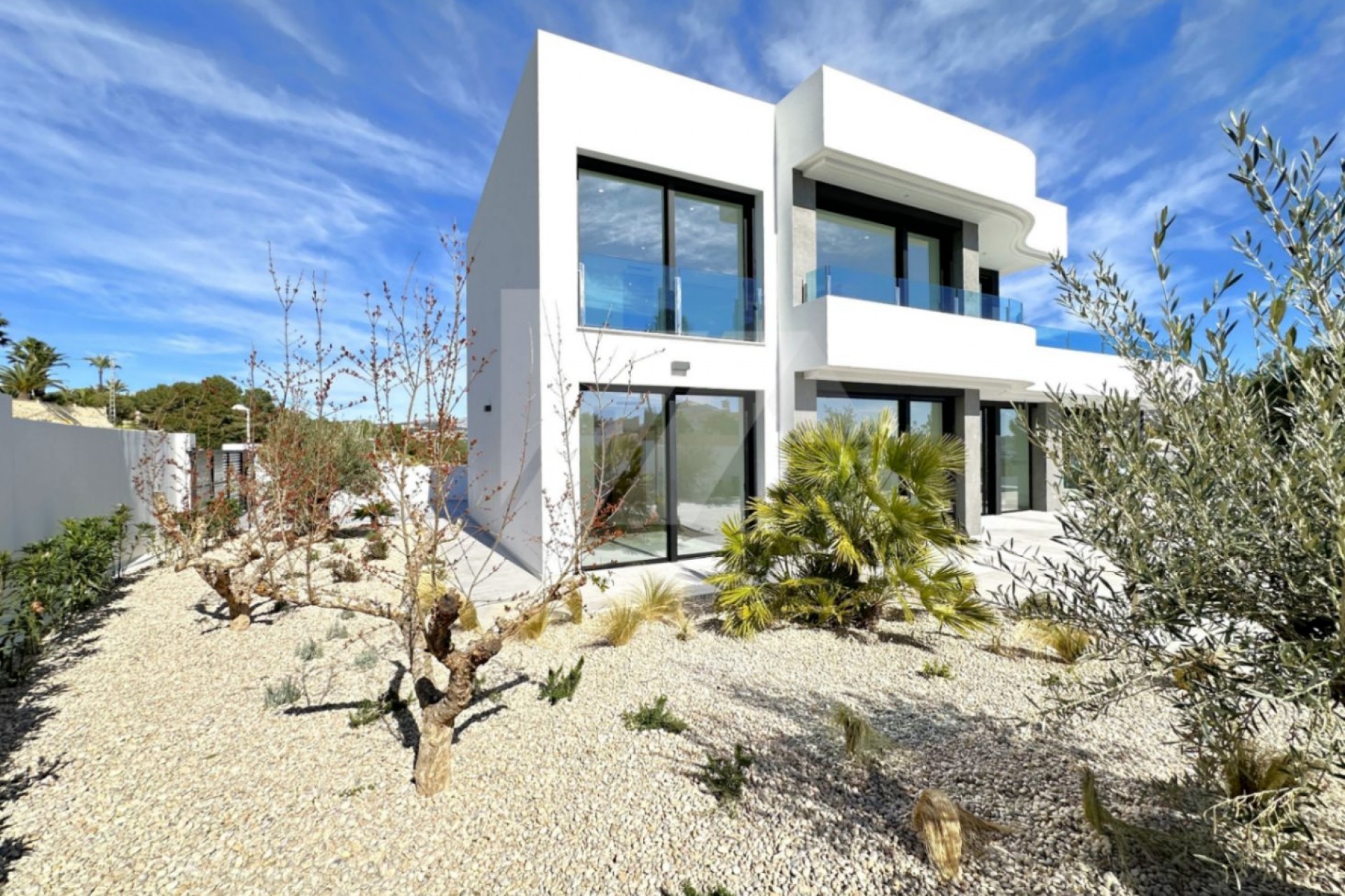Zu verkaufen - Villa -
Moraira - Benimeit