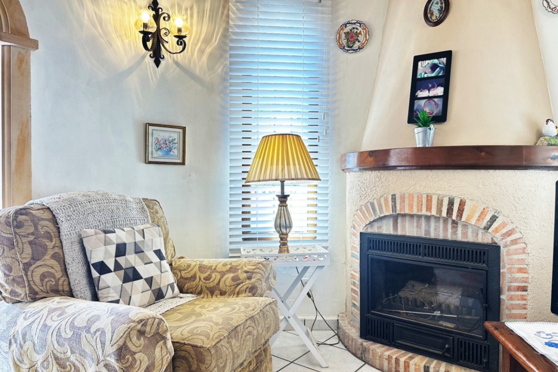 Zu verkaufen - Villa -
Moraira - Benimeit