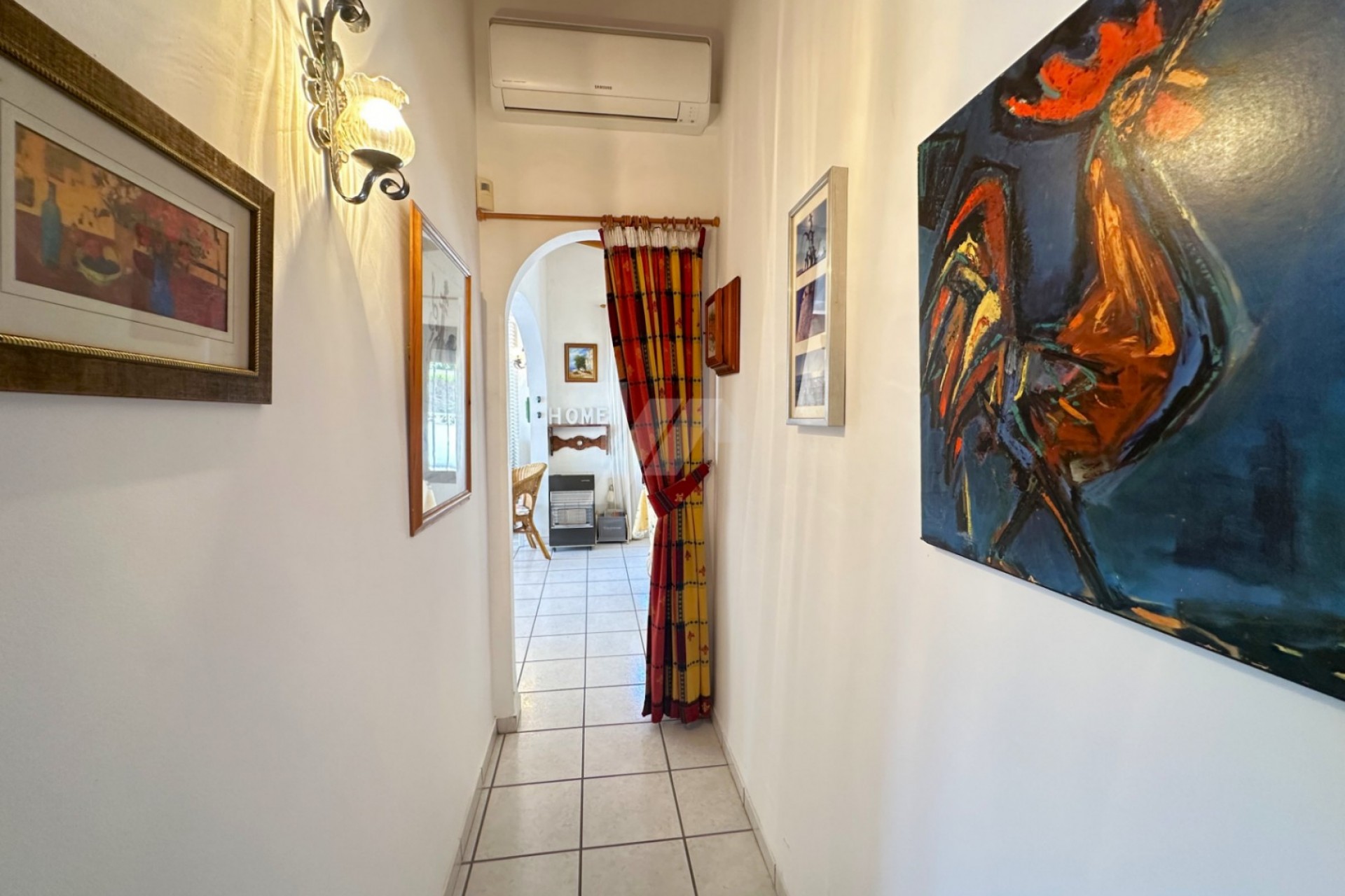 Zu verkaufen - Villa -
Moraira - Benimeit