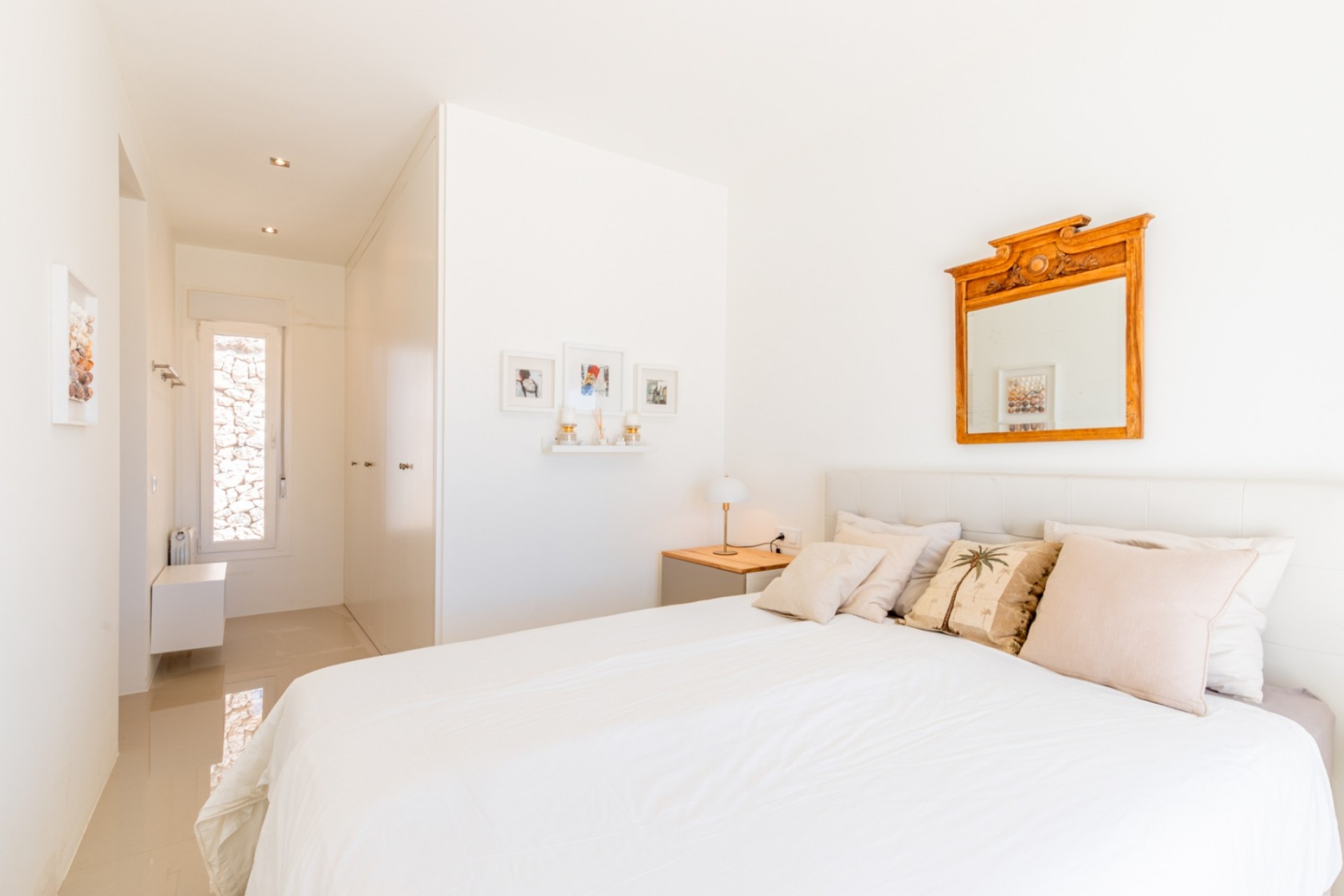 Zu verkaufen - Villa -
Moraira - Benimeit