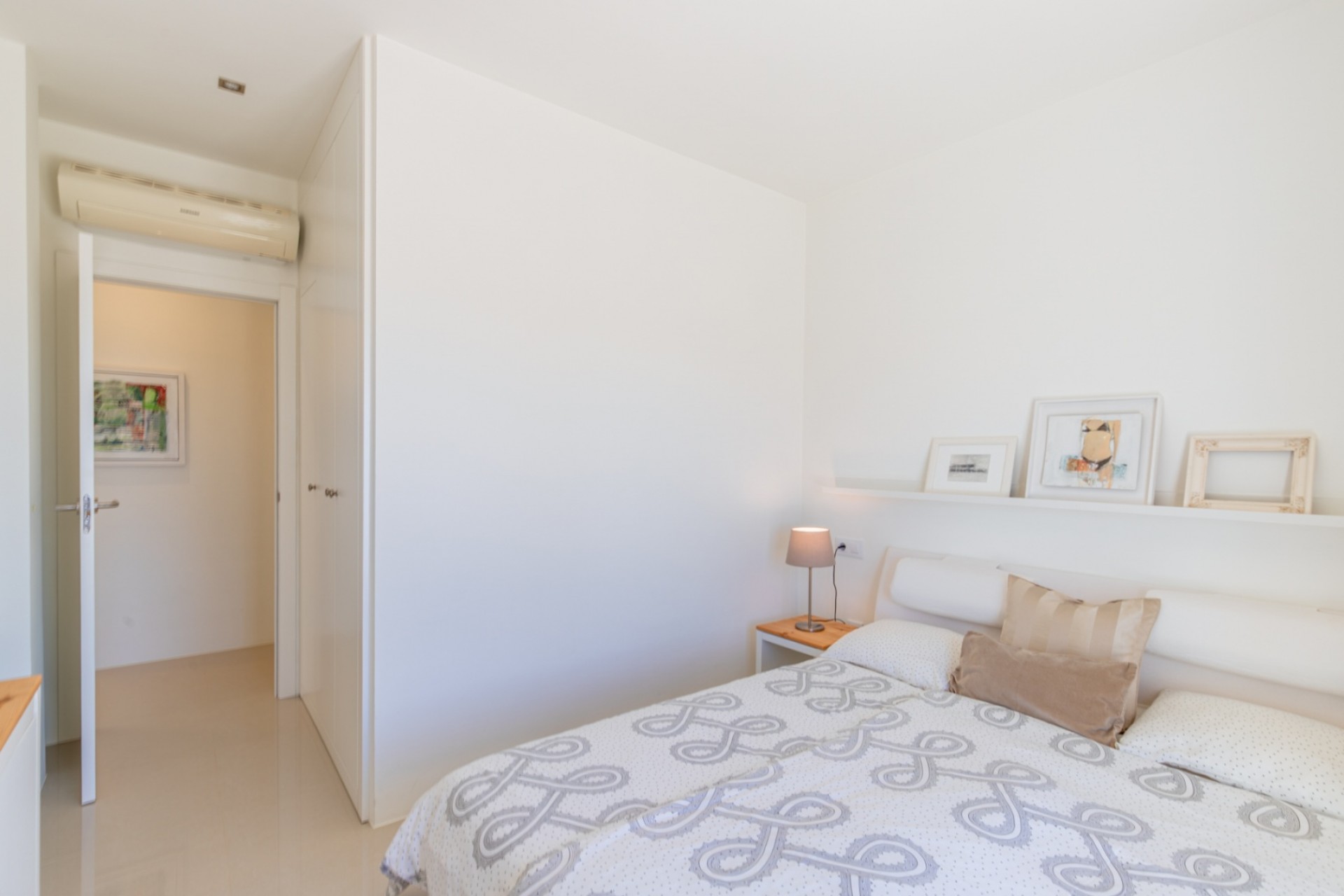 Zu verkaufen - Villa -
Moraira - Benimeit