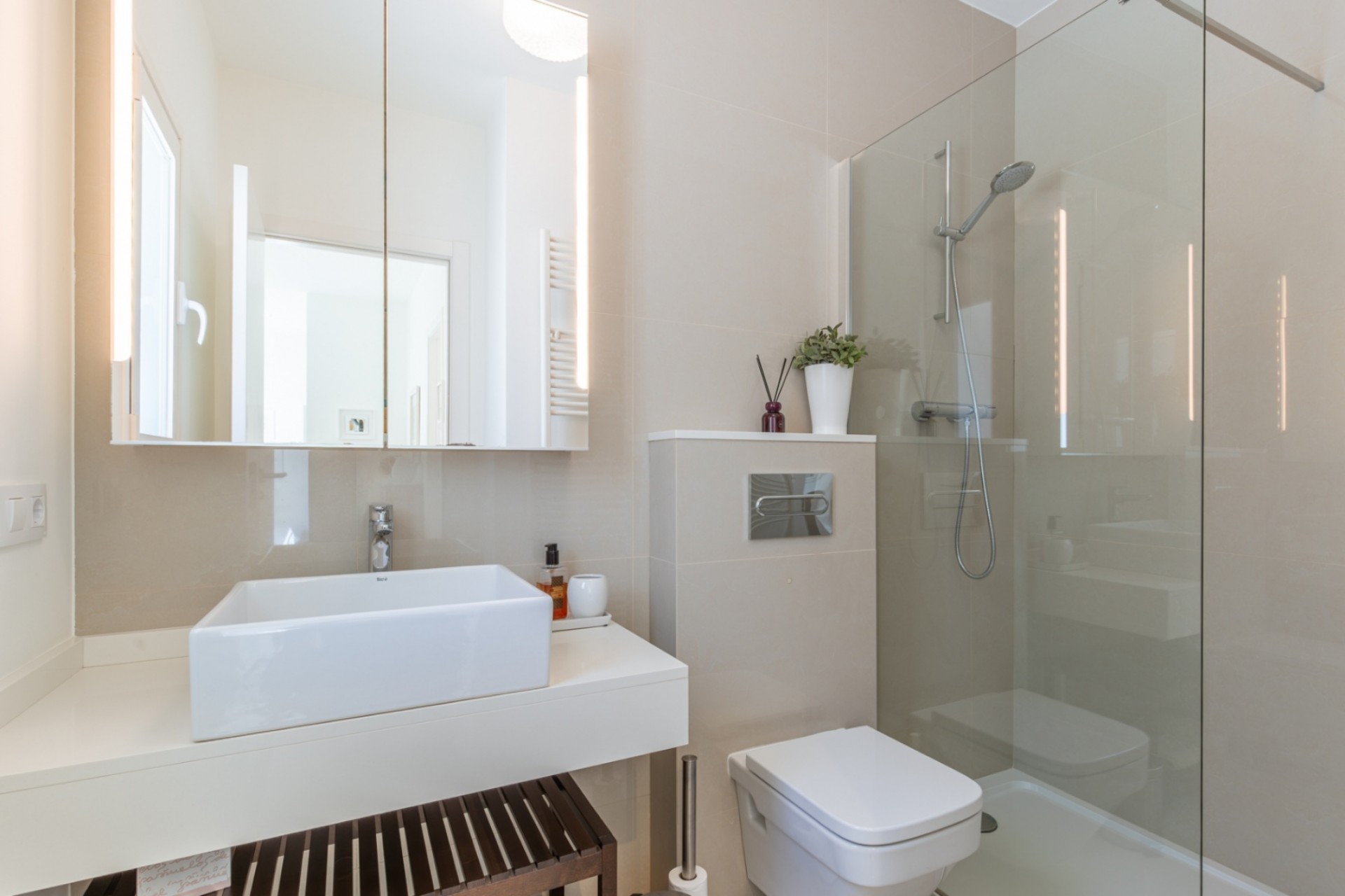 Zu verkaufen - Villa -
Moraira - Benimeit