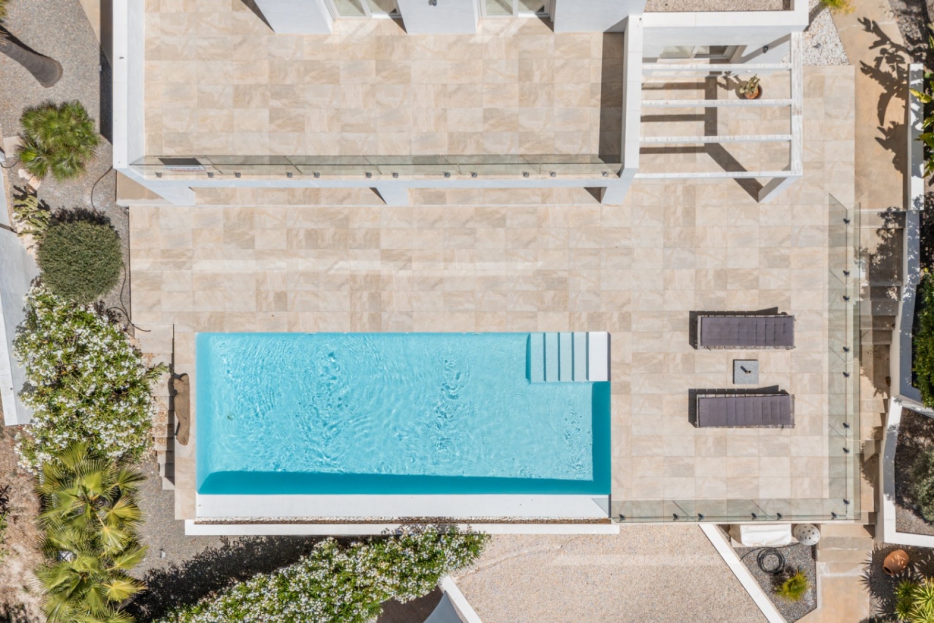 Zu verkaufen - Villa -
Moraira - Benimeit