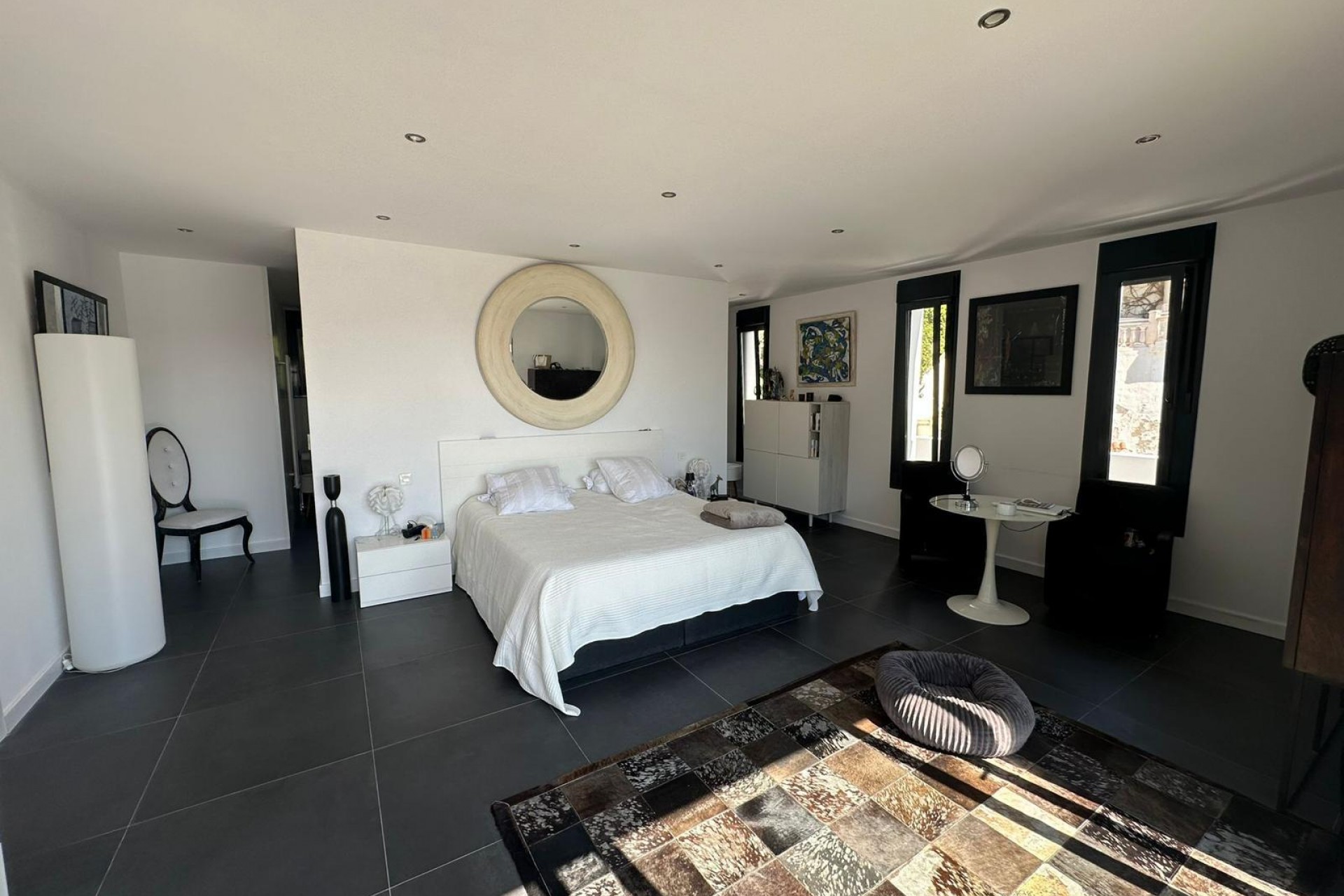 Zu verkaufen - Villa -
Moraira - Benimeit