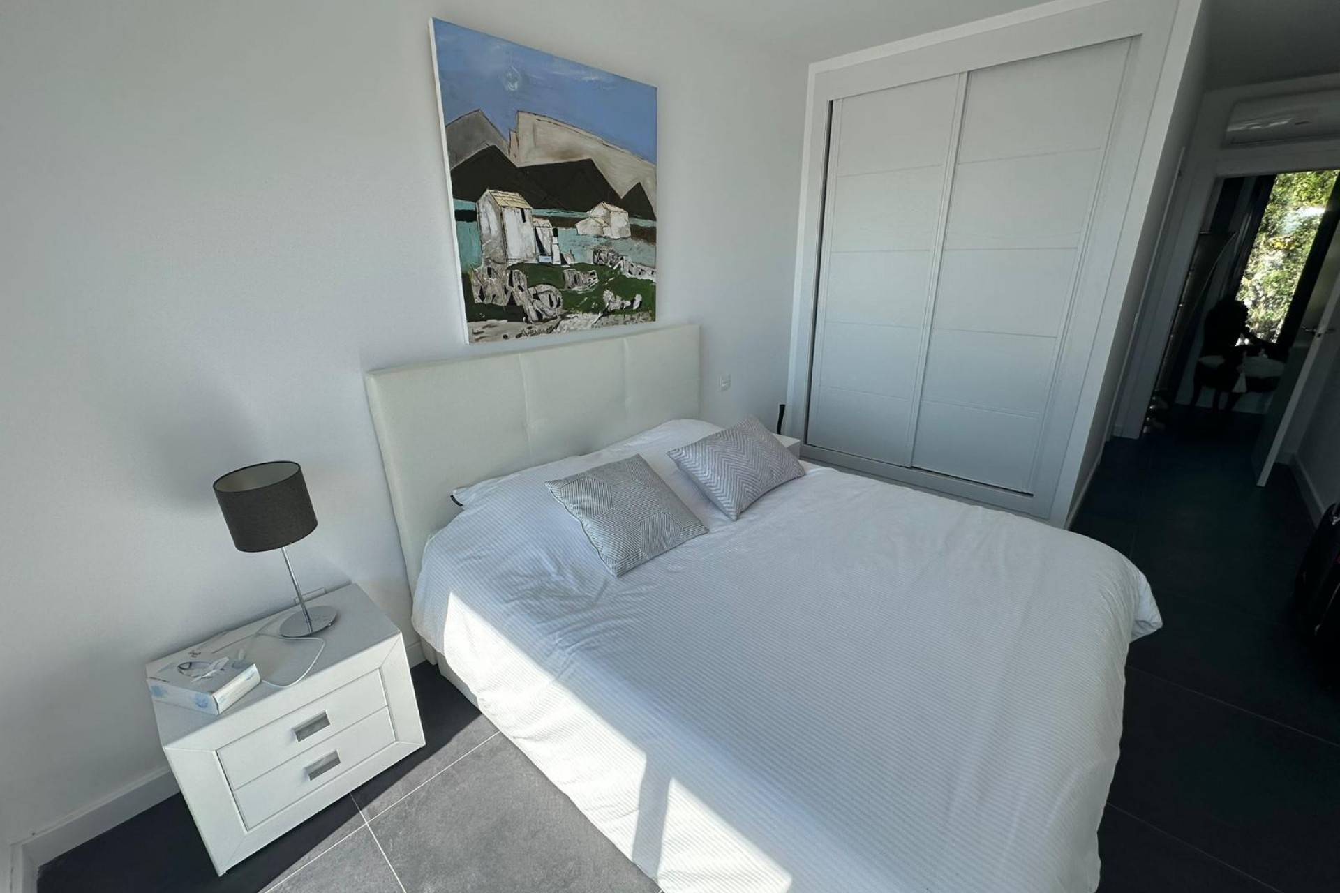 Zu verkaufen - Villa -
Moraira - Benimeit