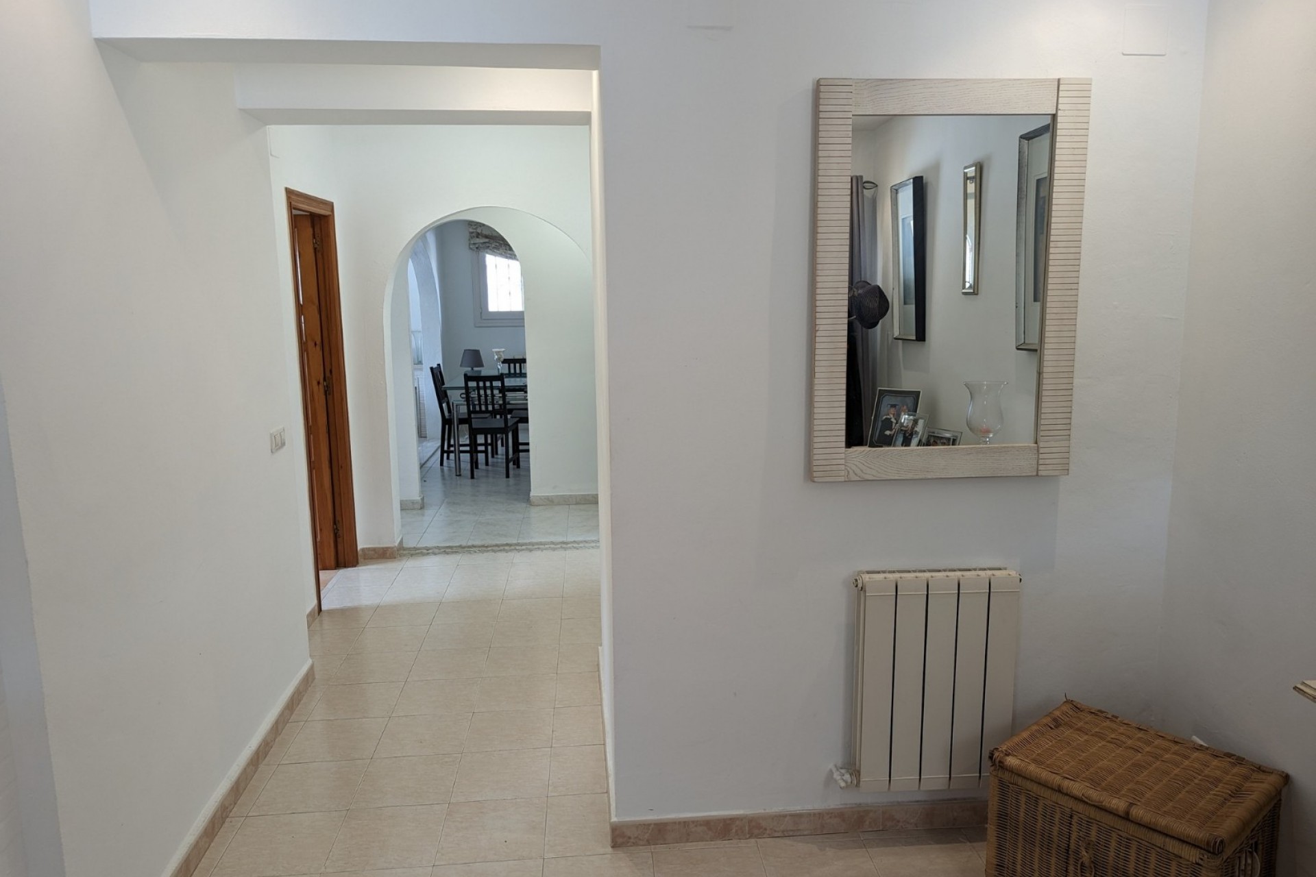 Zu verkaufen - Villa -
Moraira - Benitachell