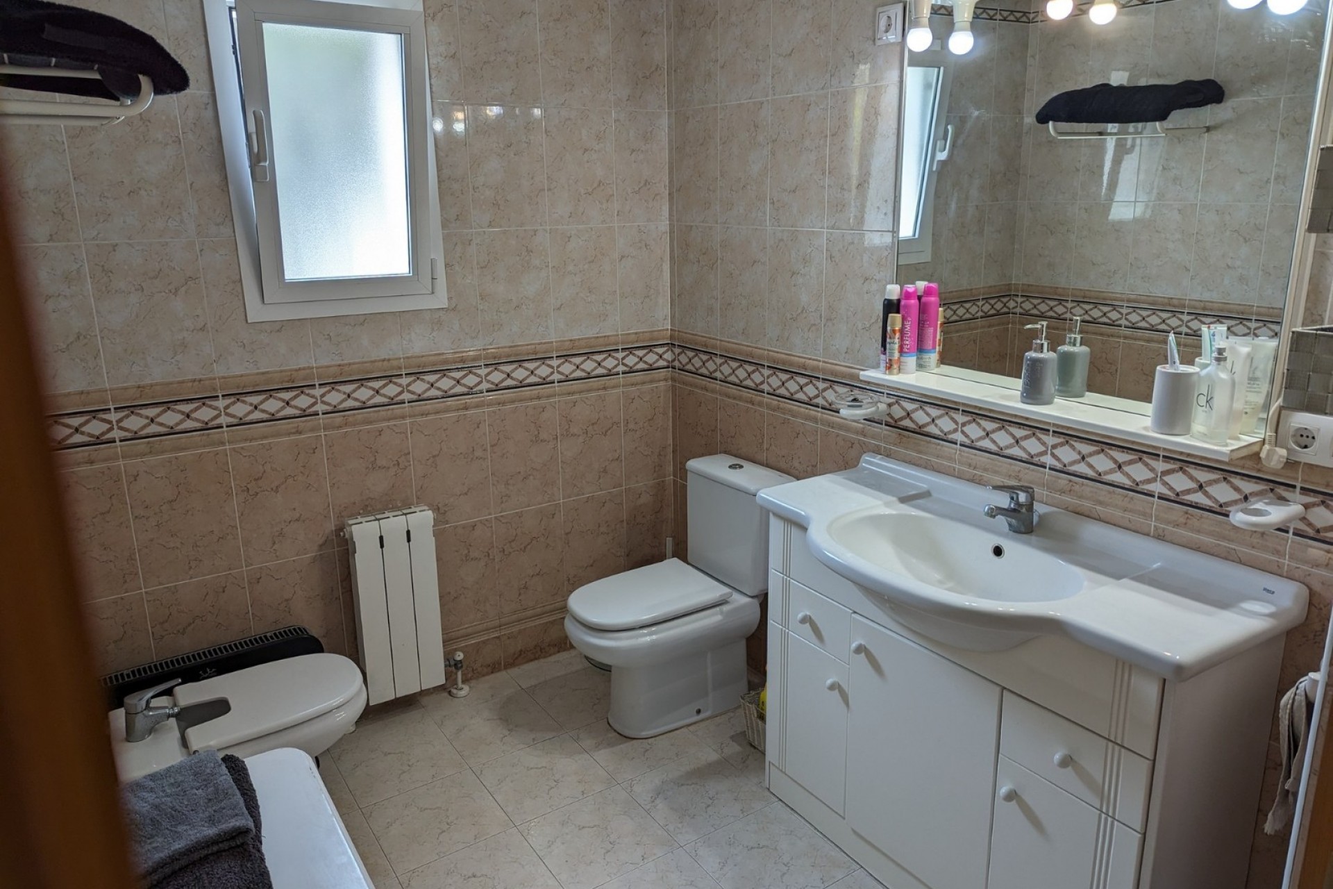 Zu verkaufen - Villa -
Moraira - Benitachell