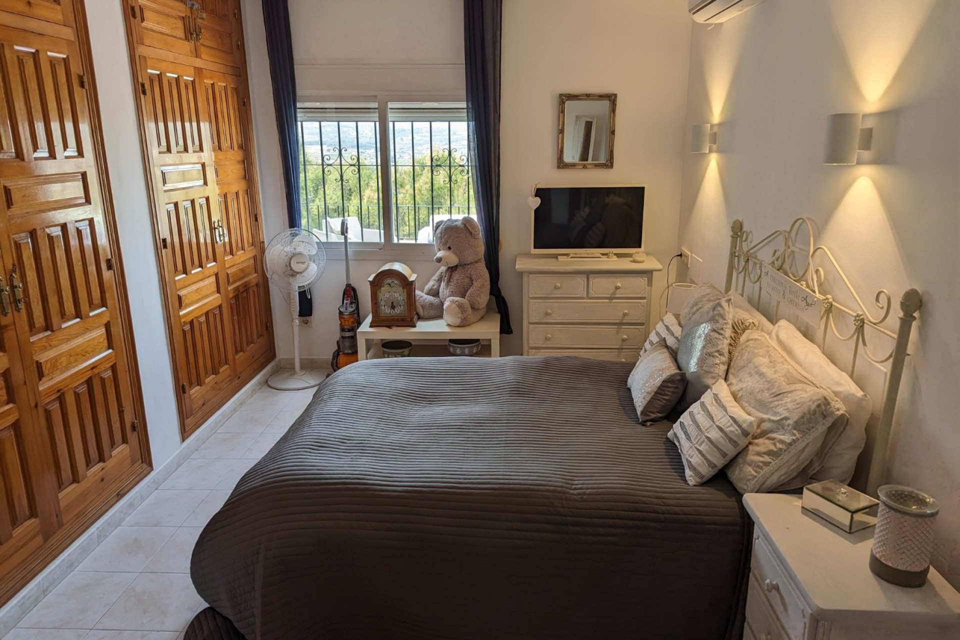 Zu verkaufen - Villa -
Moraira - Benitachell