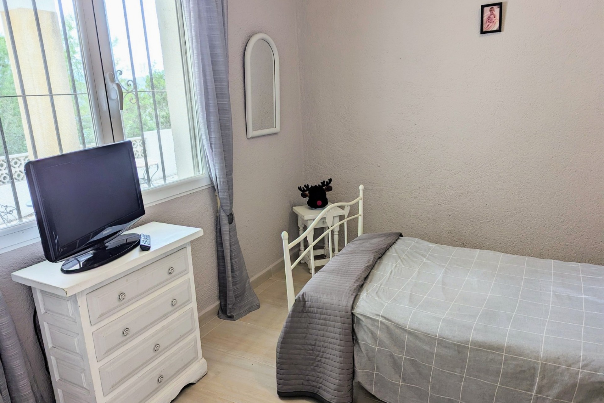 Zu verkaufen - Villa -
Moraira - Benitachell